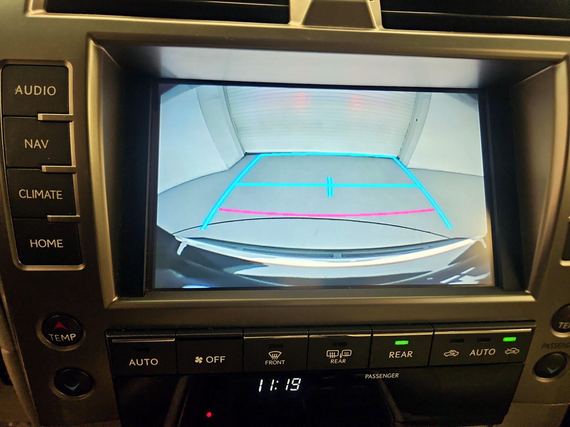 Thumbnail: 2016 Lexus GX - 15