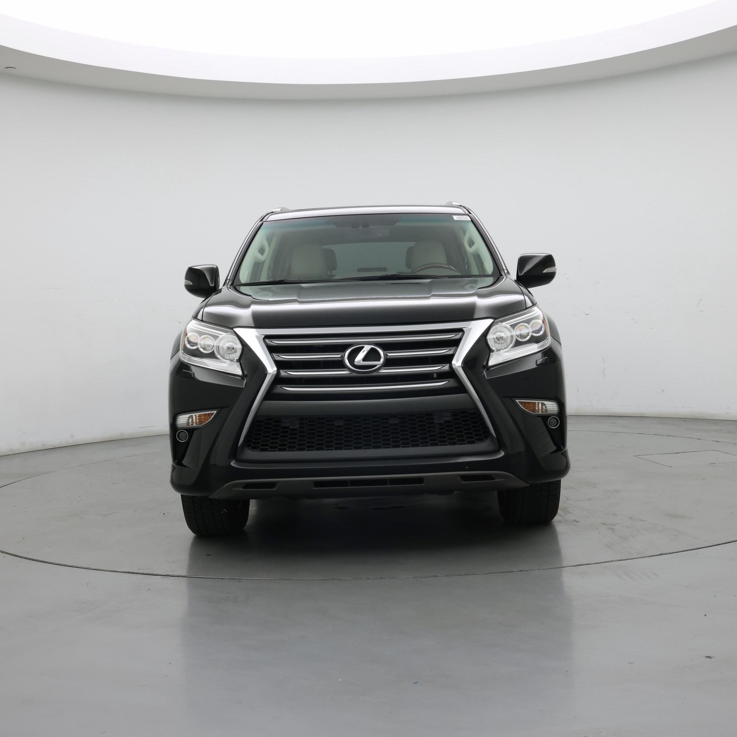 Thumbnail: 2016 Lexus GX - 5