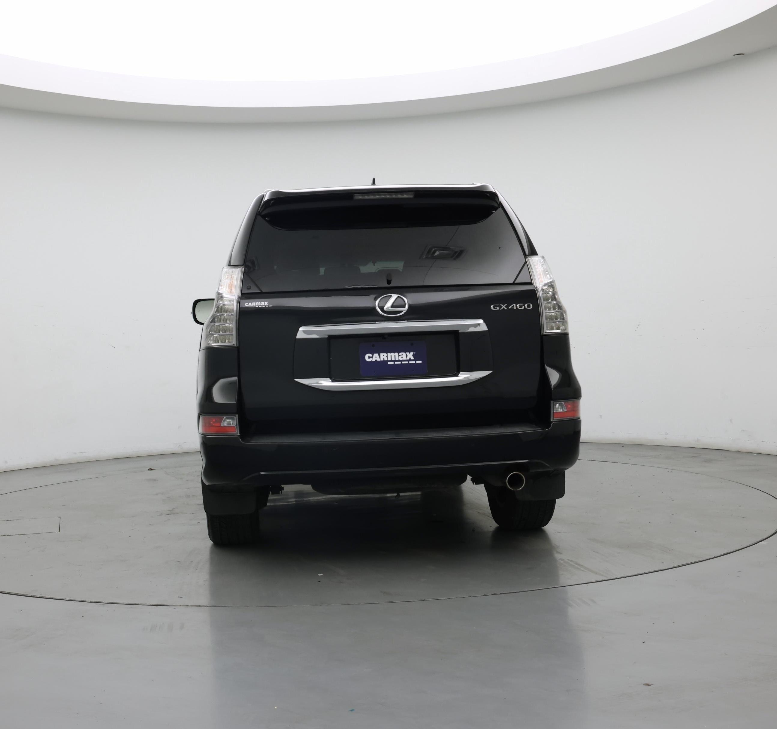 Thumbnail: 2016 Lexus GX - 6