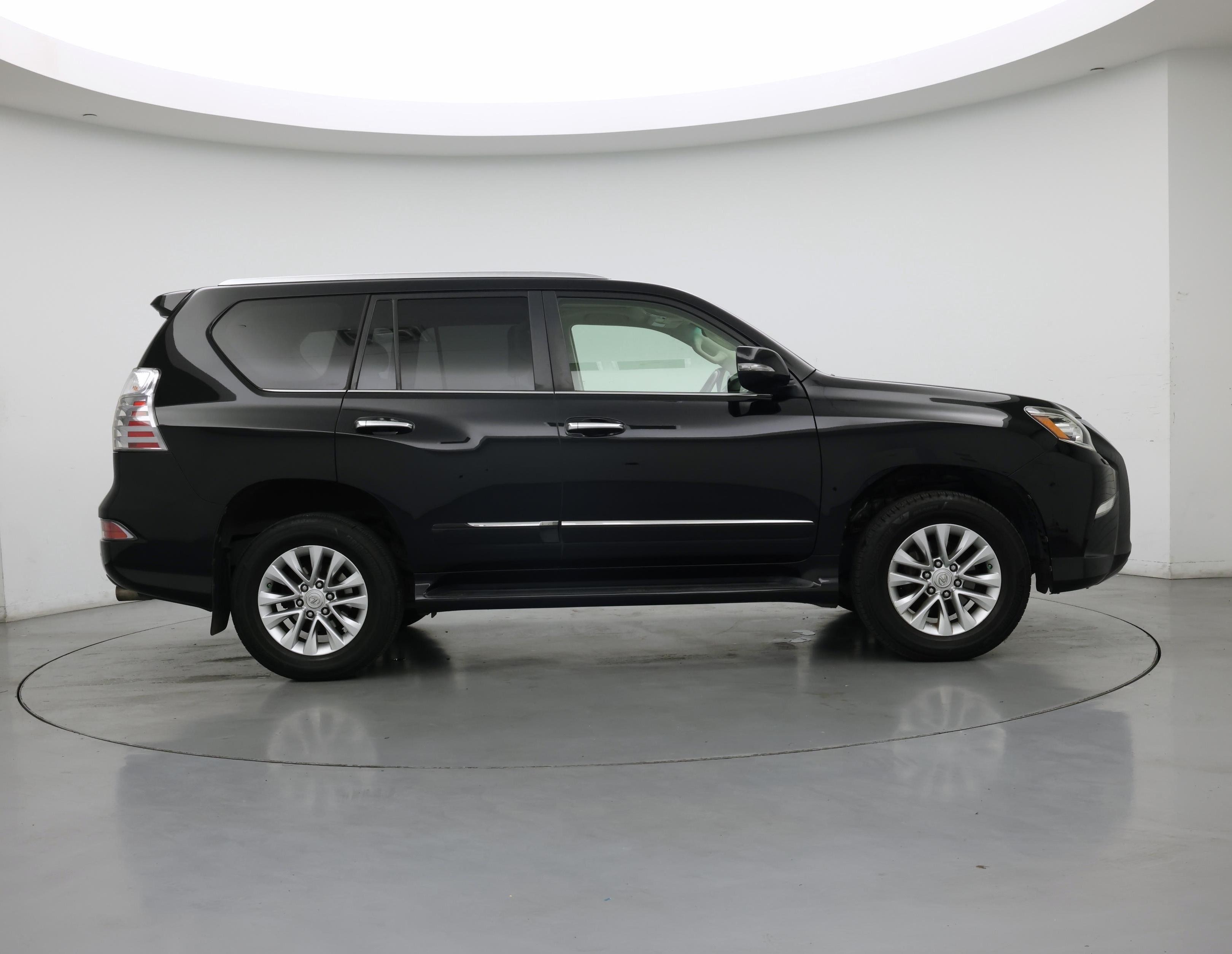 Thumbnail: 2016 Lexus GX - 7