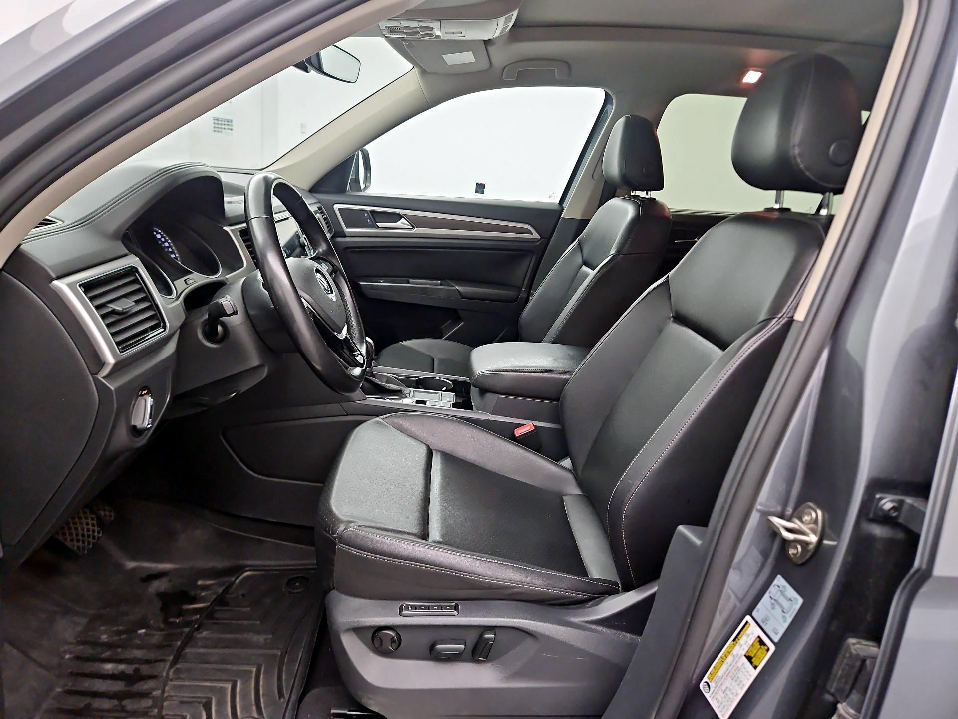Thumbnail: 2018 Volkswagen Atlas - 11