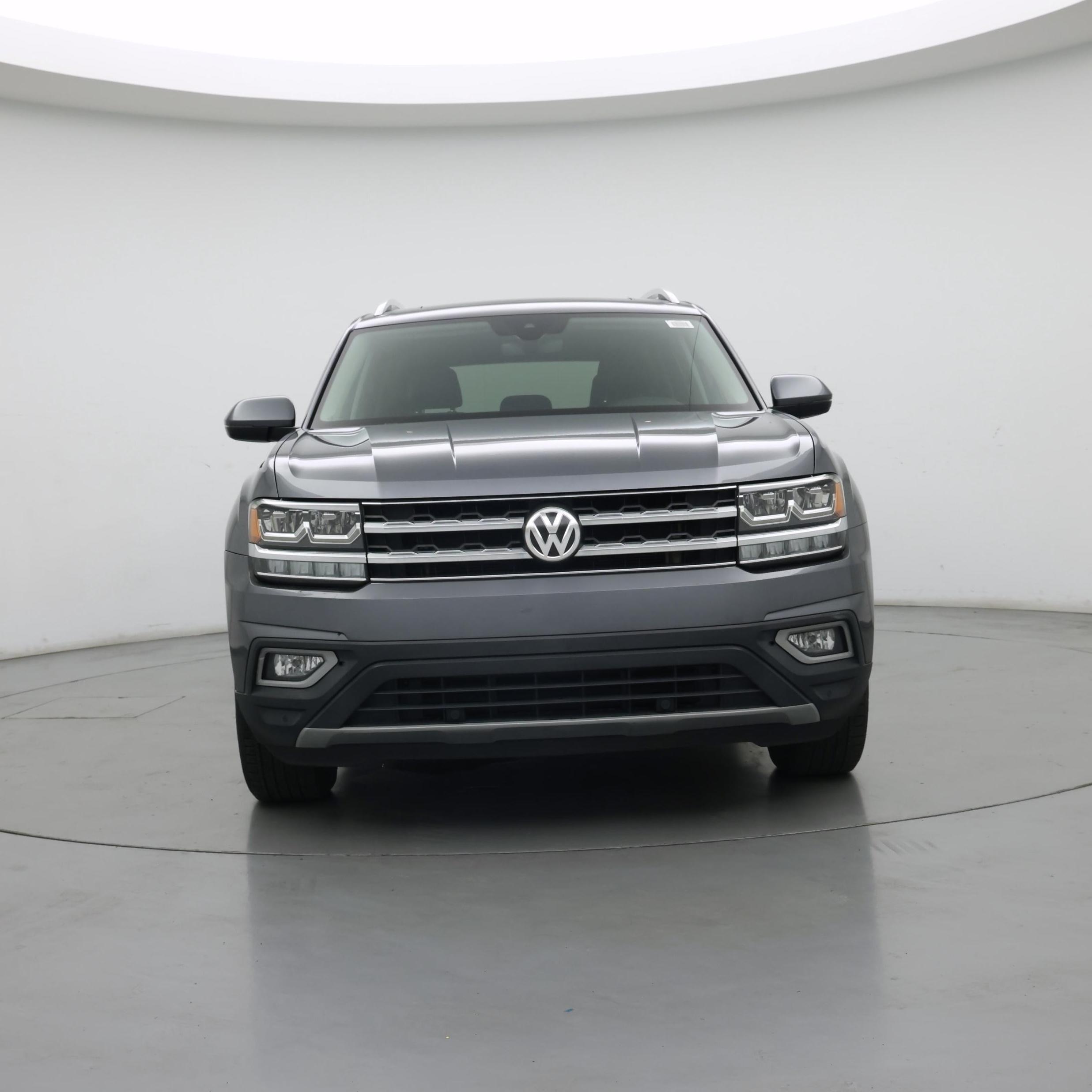 Thumbnail: 2018 Volkswagen Atlas - 5