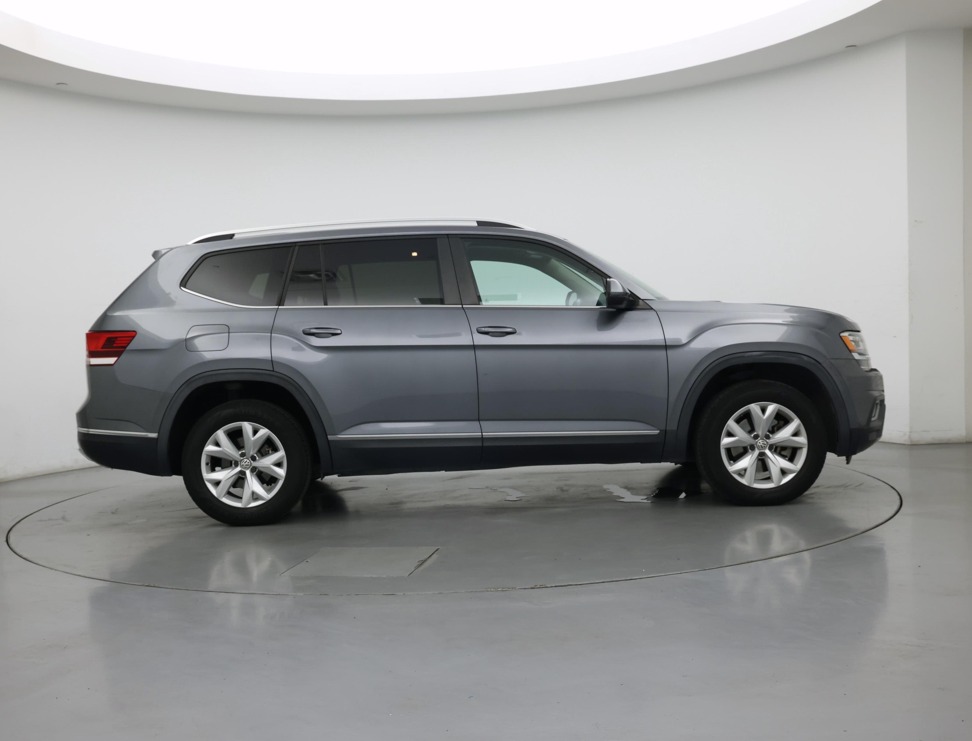 Thumbnail: 2018 Volkswagen Atlas - 7