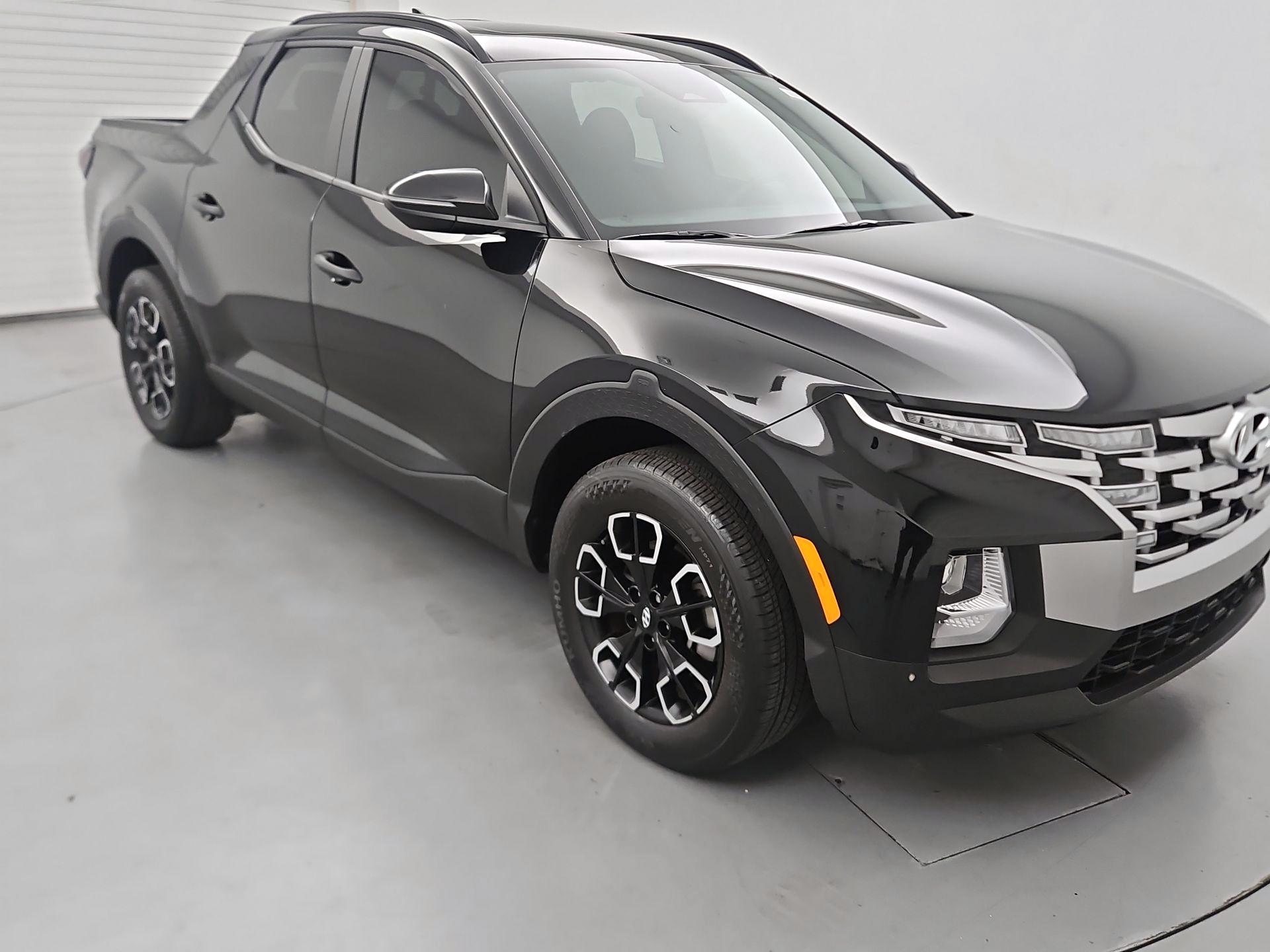 Thumbnail: 2022 Hyundai Santa Cruz - 1