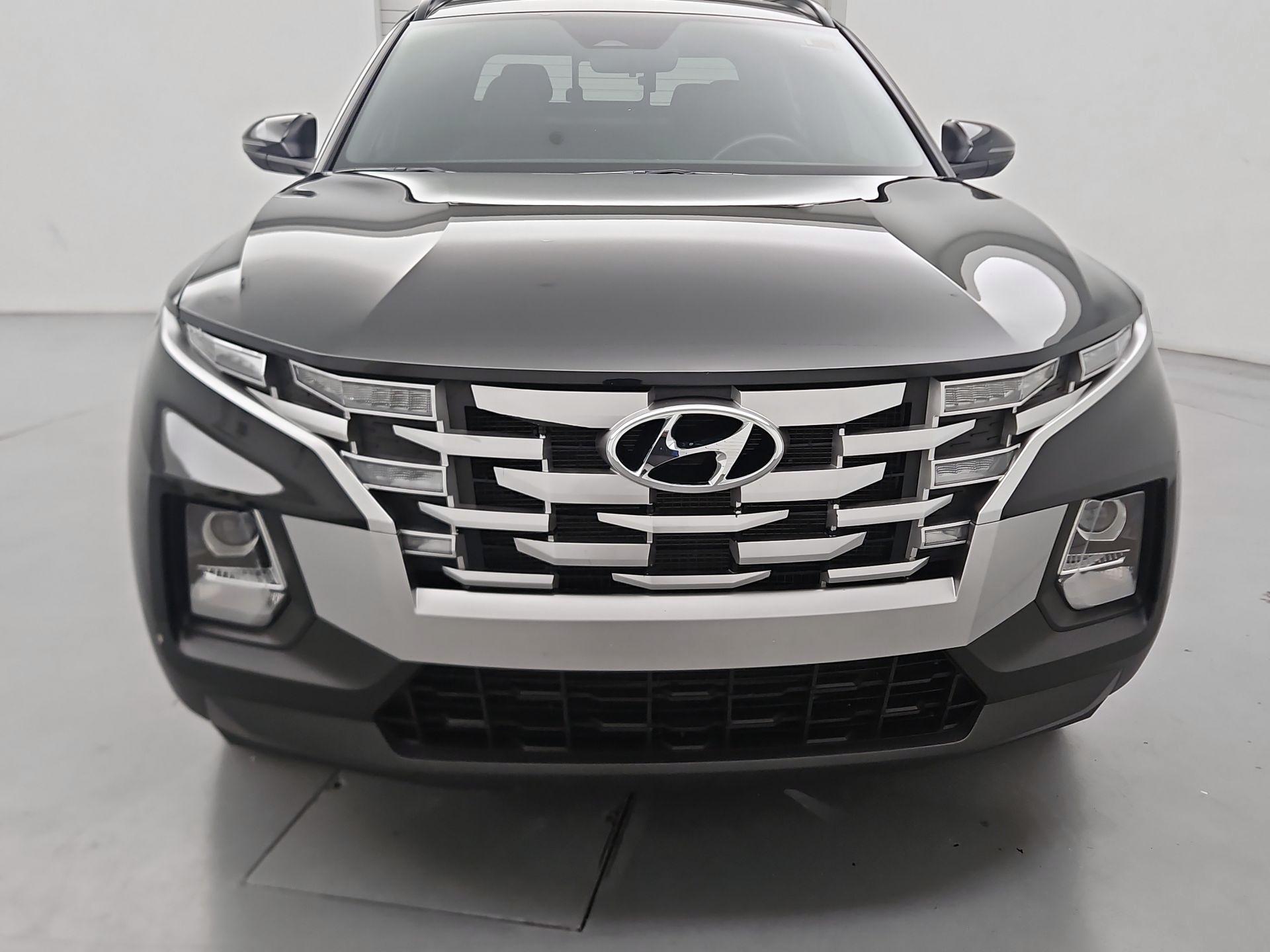 Thumbnail: 2022 Hyundai Santa Cruz - 2