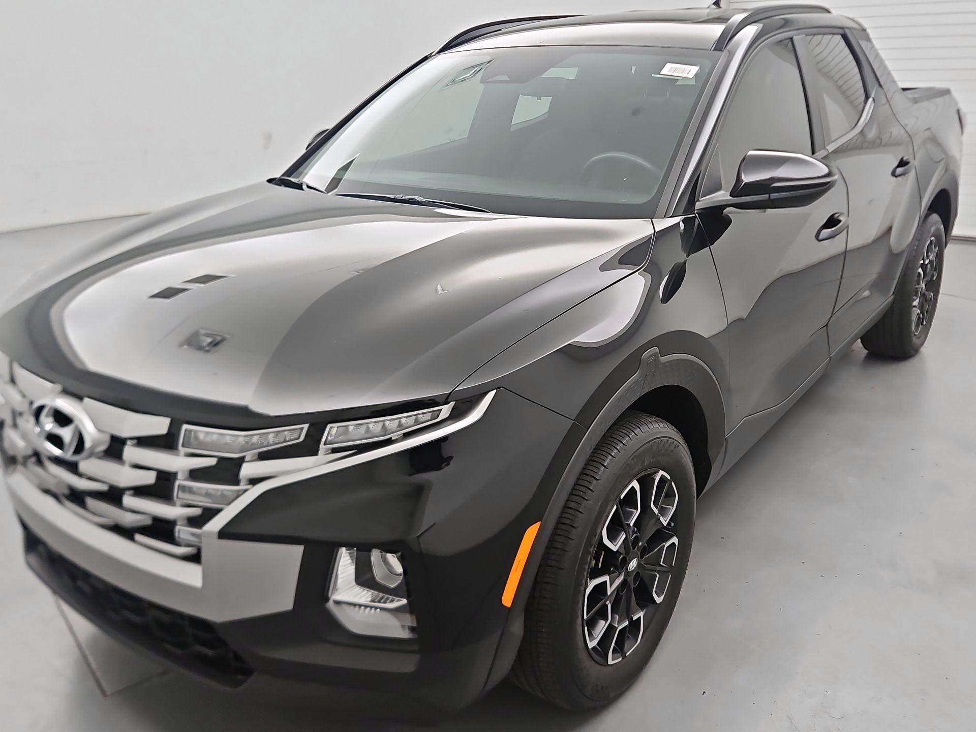 Thumbnail: 2022 Hyundai Santa Cruz - 3