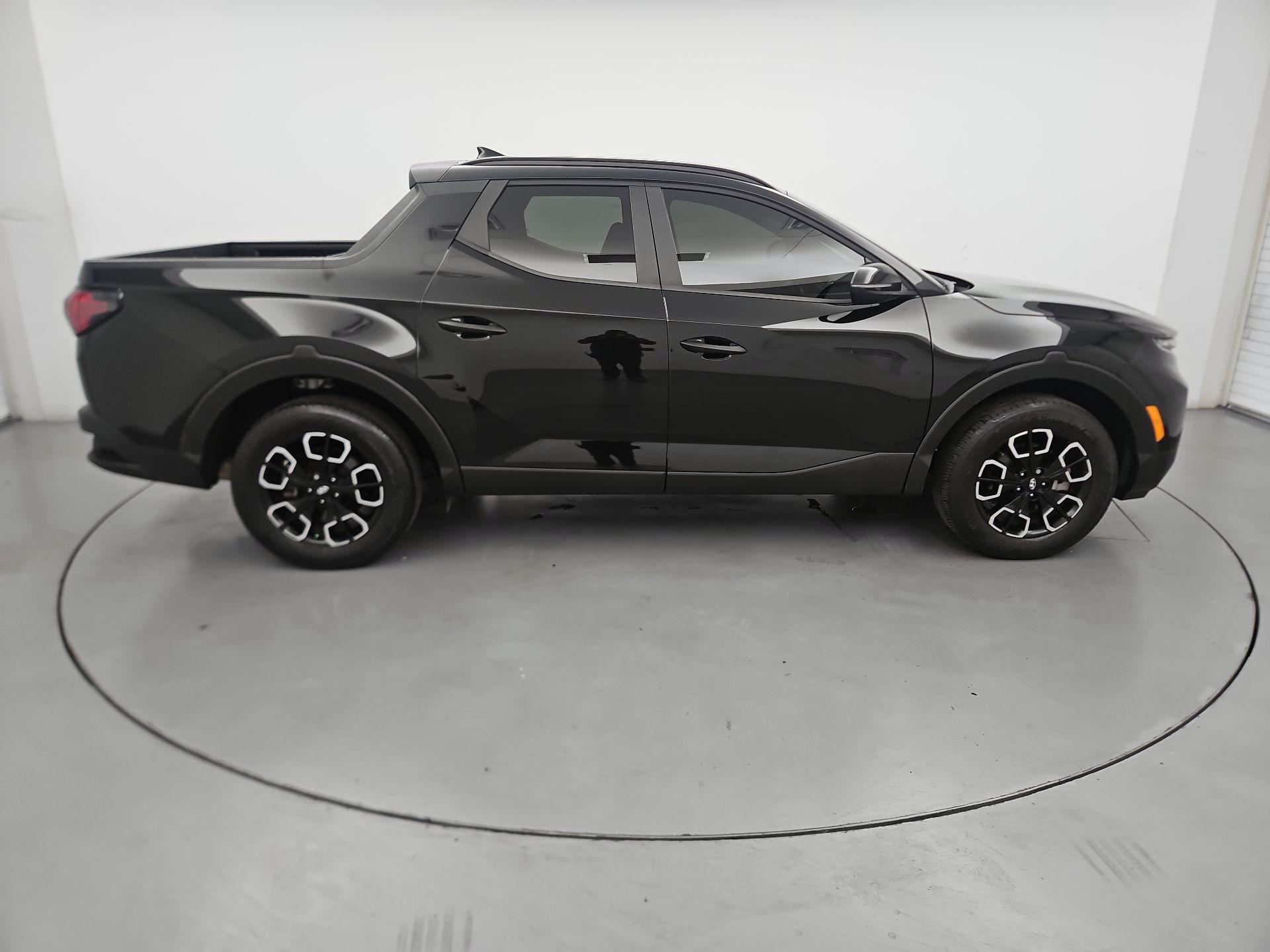 Thumbnail: 2022 Hyundai Santa Cruz - 4