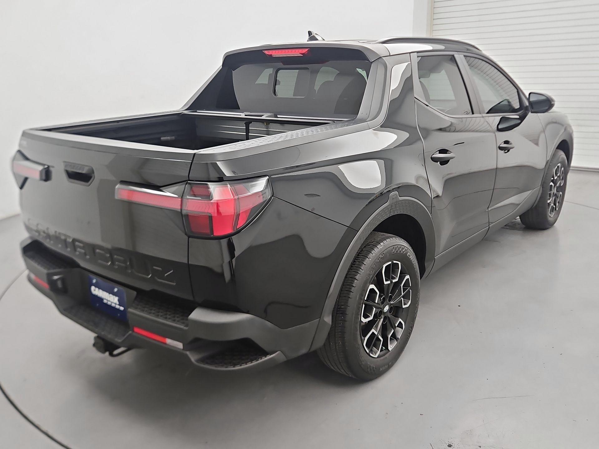 Thumbnail: 2022 Hyundai Santa Cruz - 5