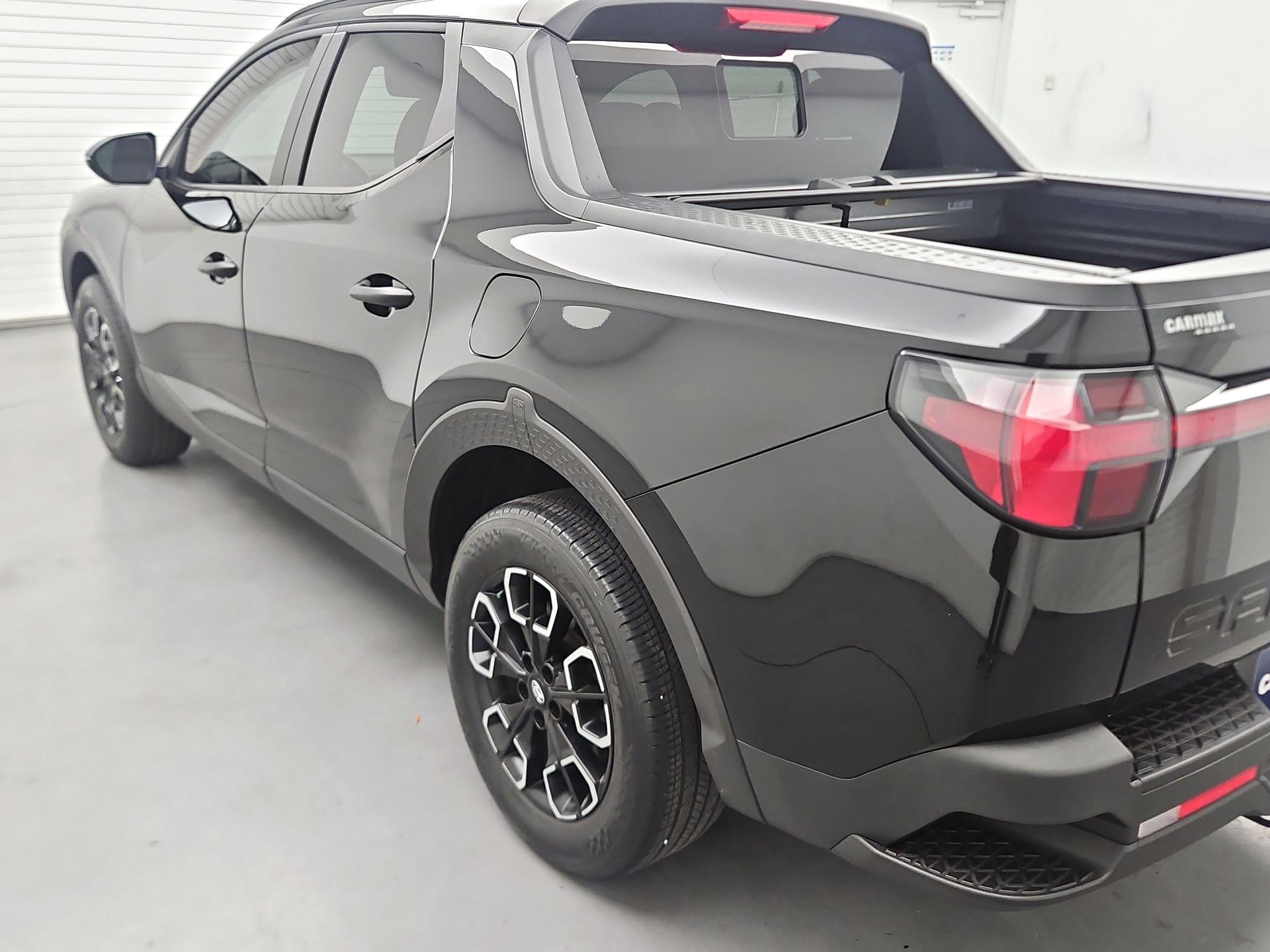 Thumbnail: 2022 Hyundai Santa Cruz - 7