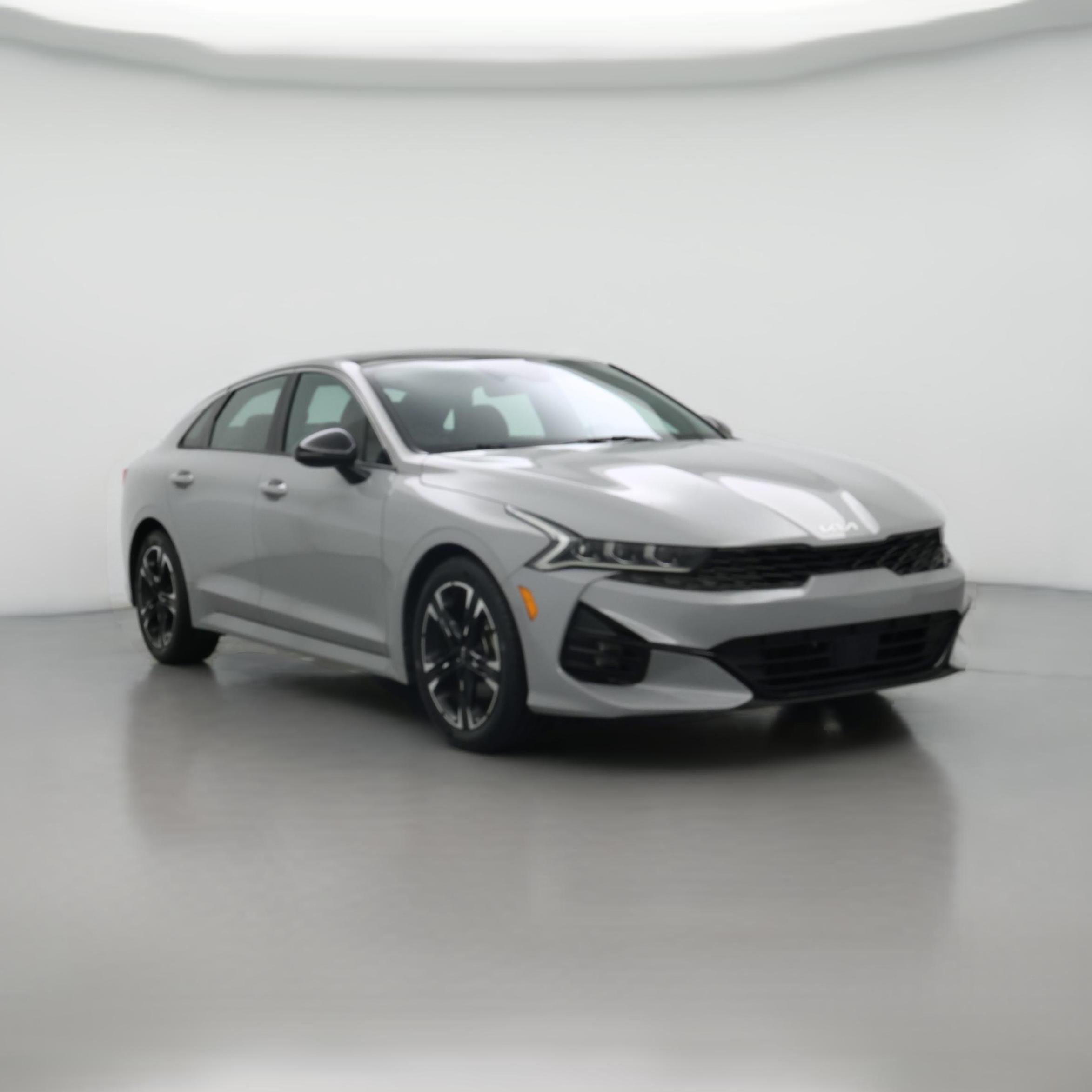 Thumbnail: 2022 Kia K5 - 1