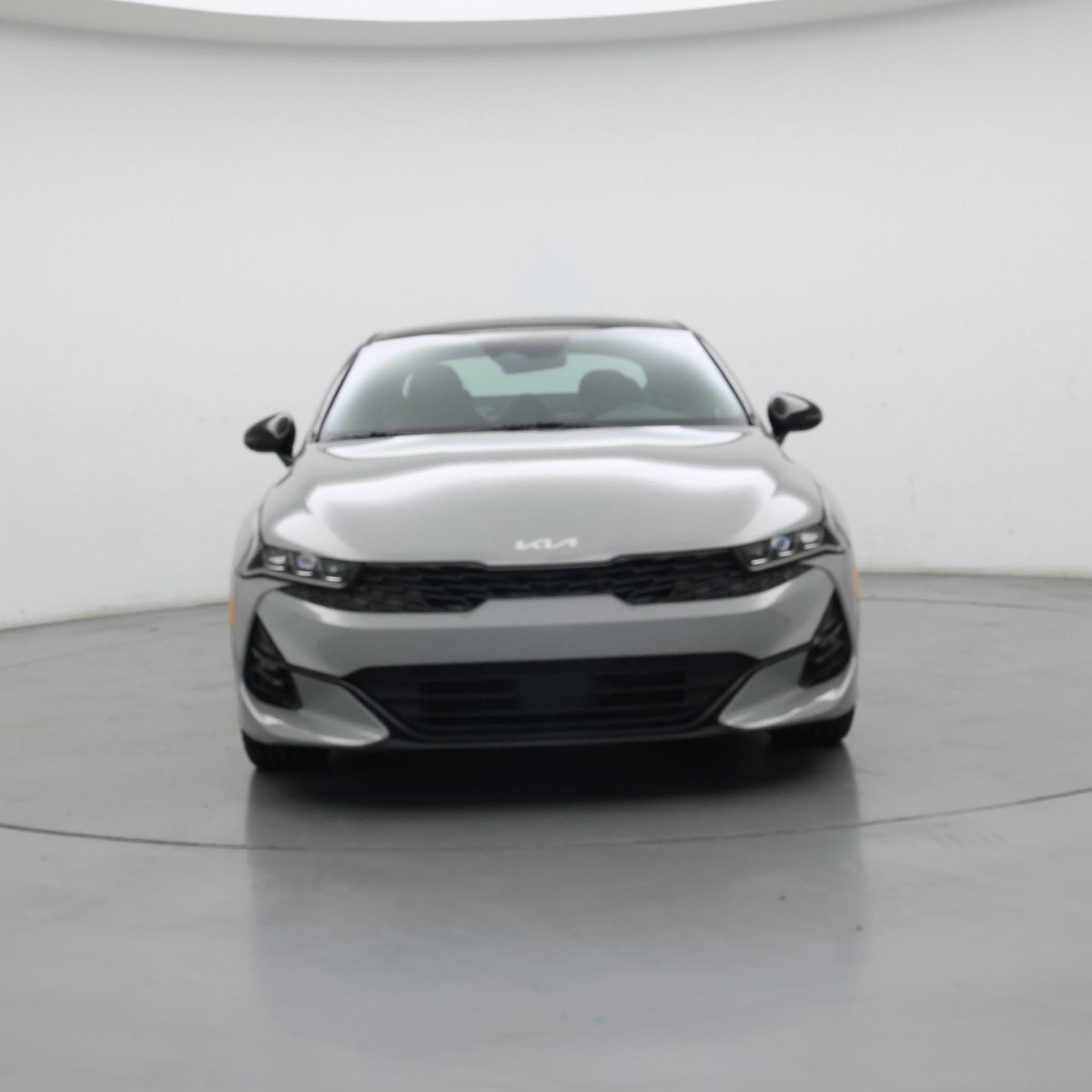 Thumbnail: 2022 Kia K5 - 5