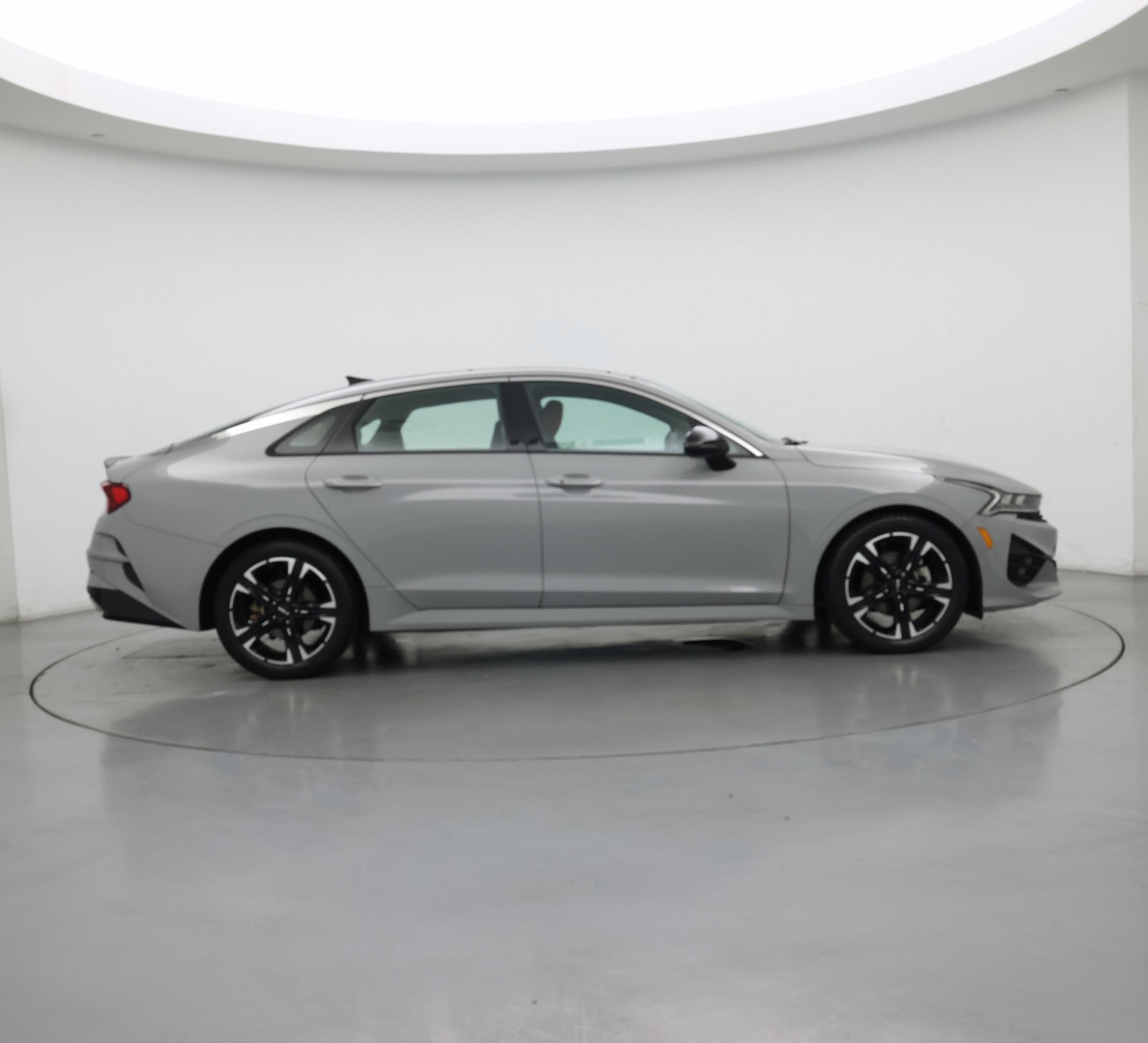 Thumbnail: 2022 Kia K5 - 7