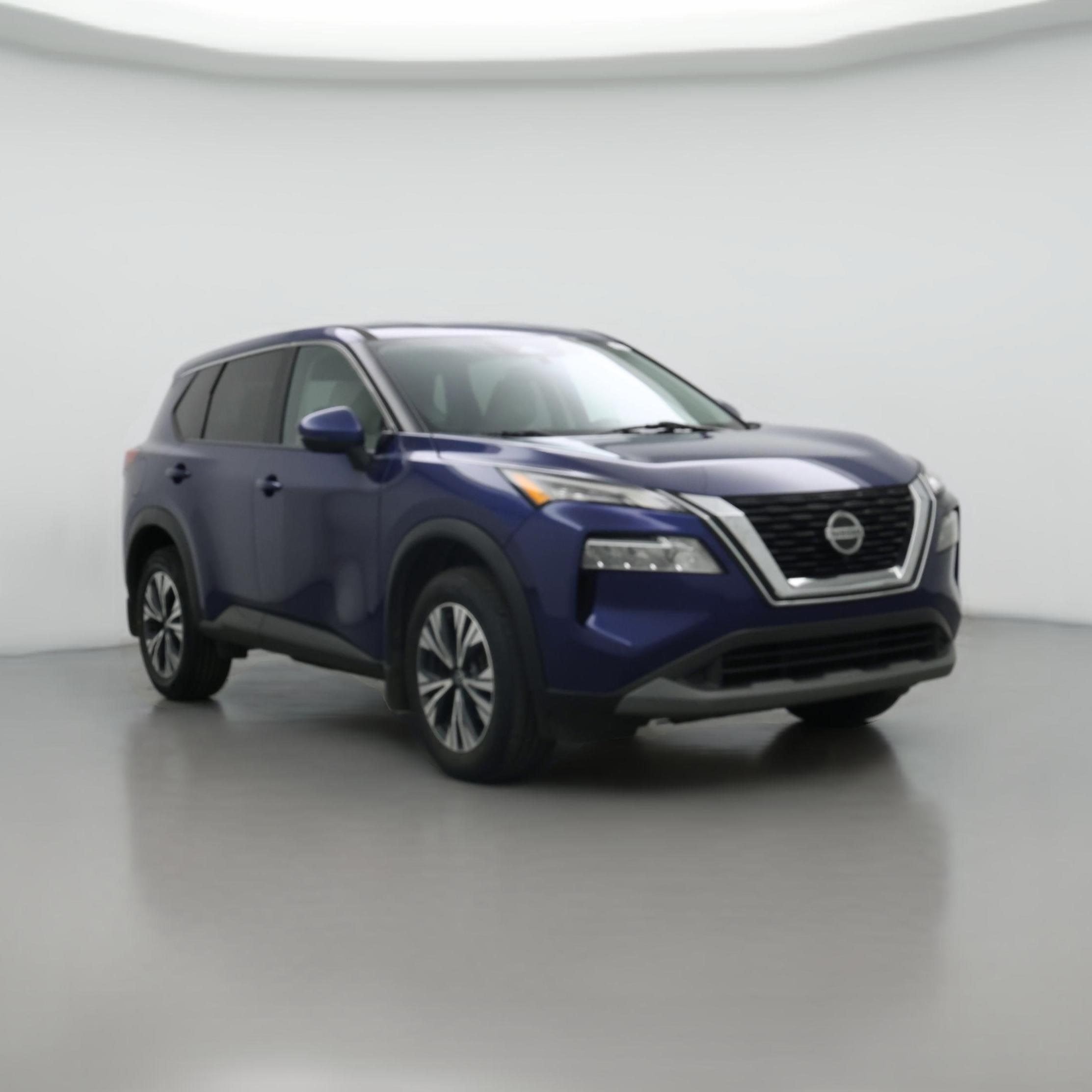 Thumbnail: 2021 Nissan Rogue - 1