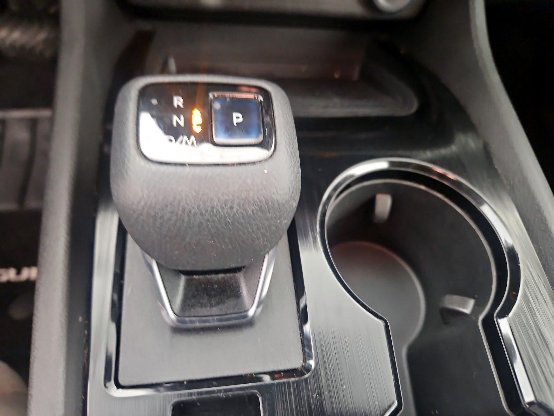 Thumbnail: 2021 Nissan Rogue - 17