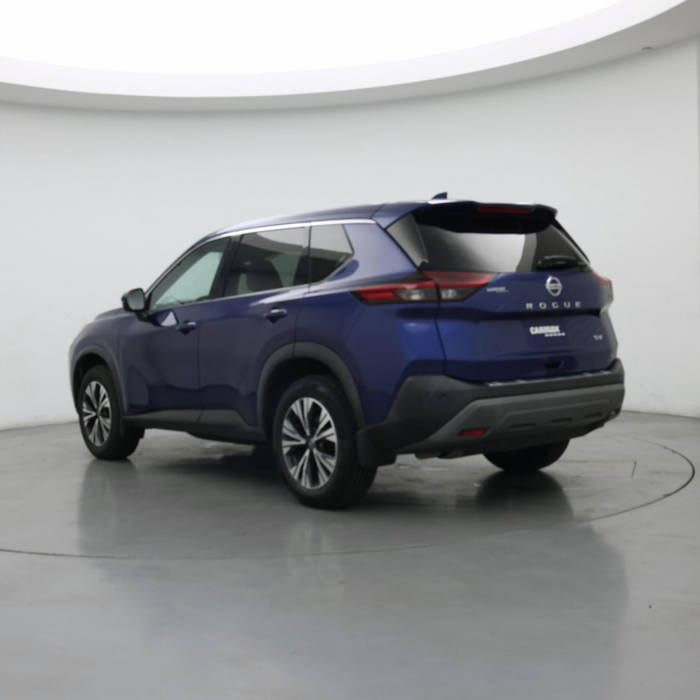 Thumbnail: 2021 Nissan Rogue - 2
