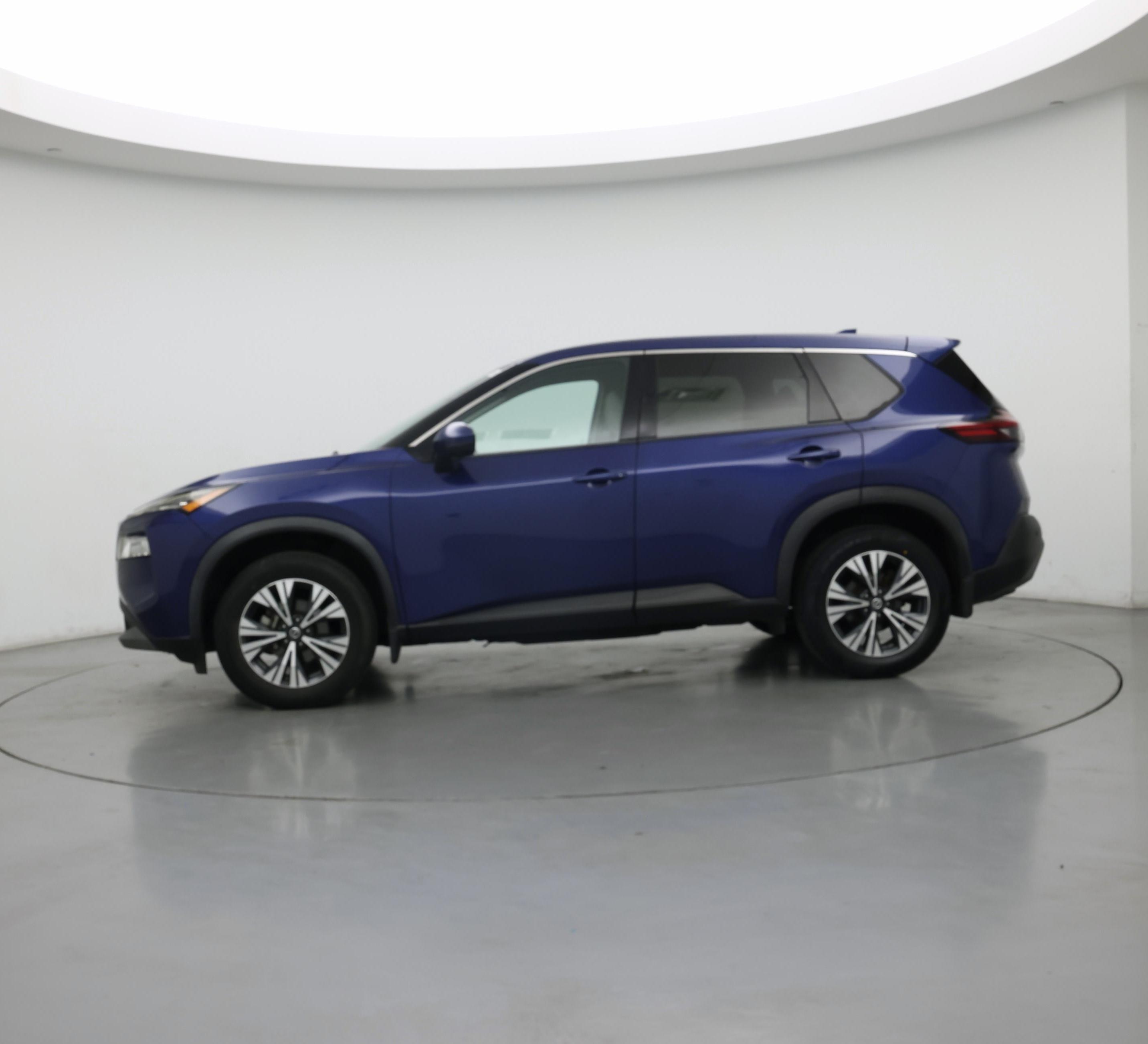 Thumbnail: 2021 Nissan Rogue - 3