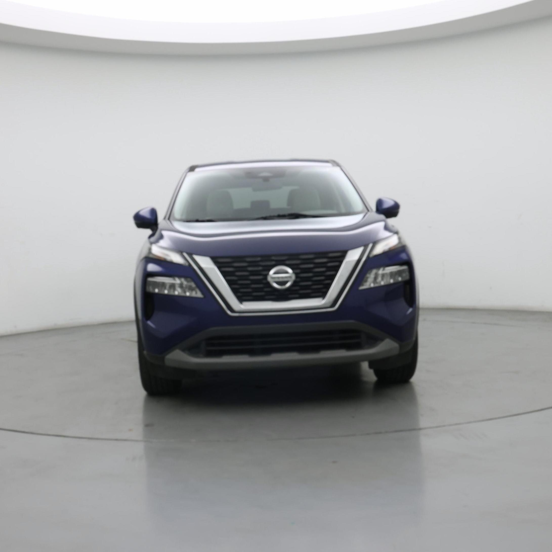 Thumbnail: 2021 Nissan Rogue - 5