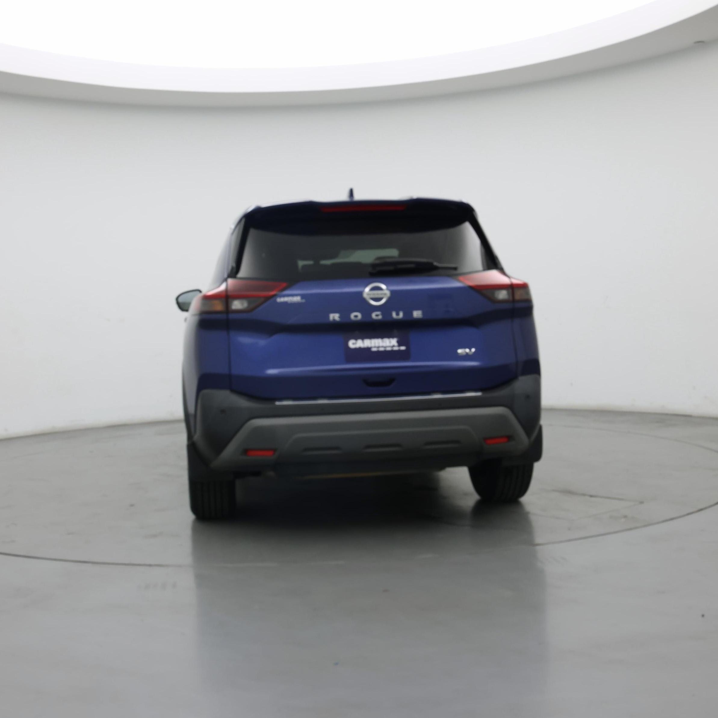 Thumbnail: 2021 Nissan Rogue - 6