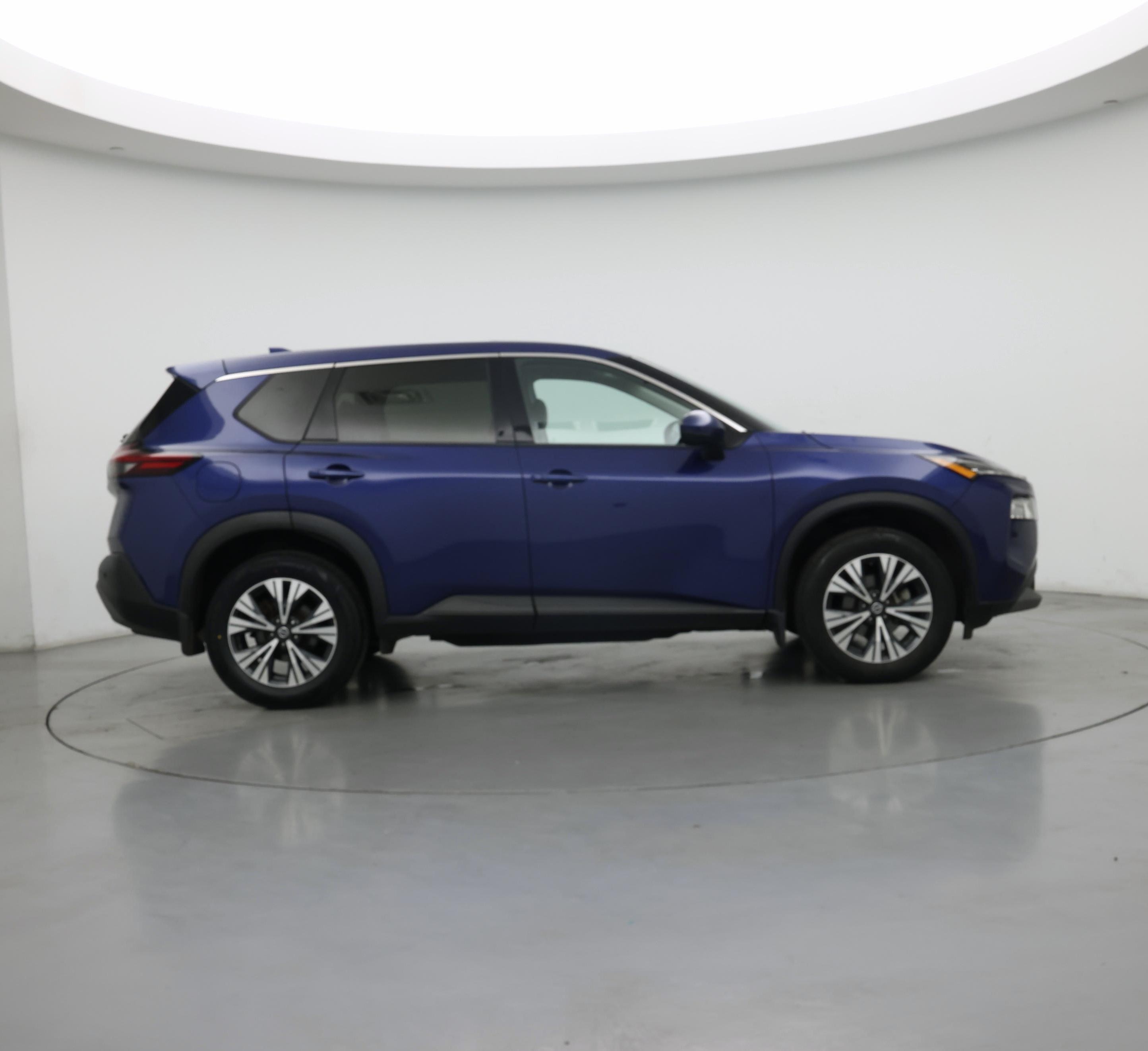 Thumbnail: 2021 Nissan Rogue - 7