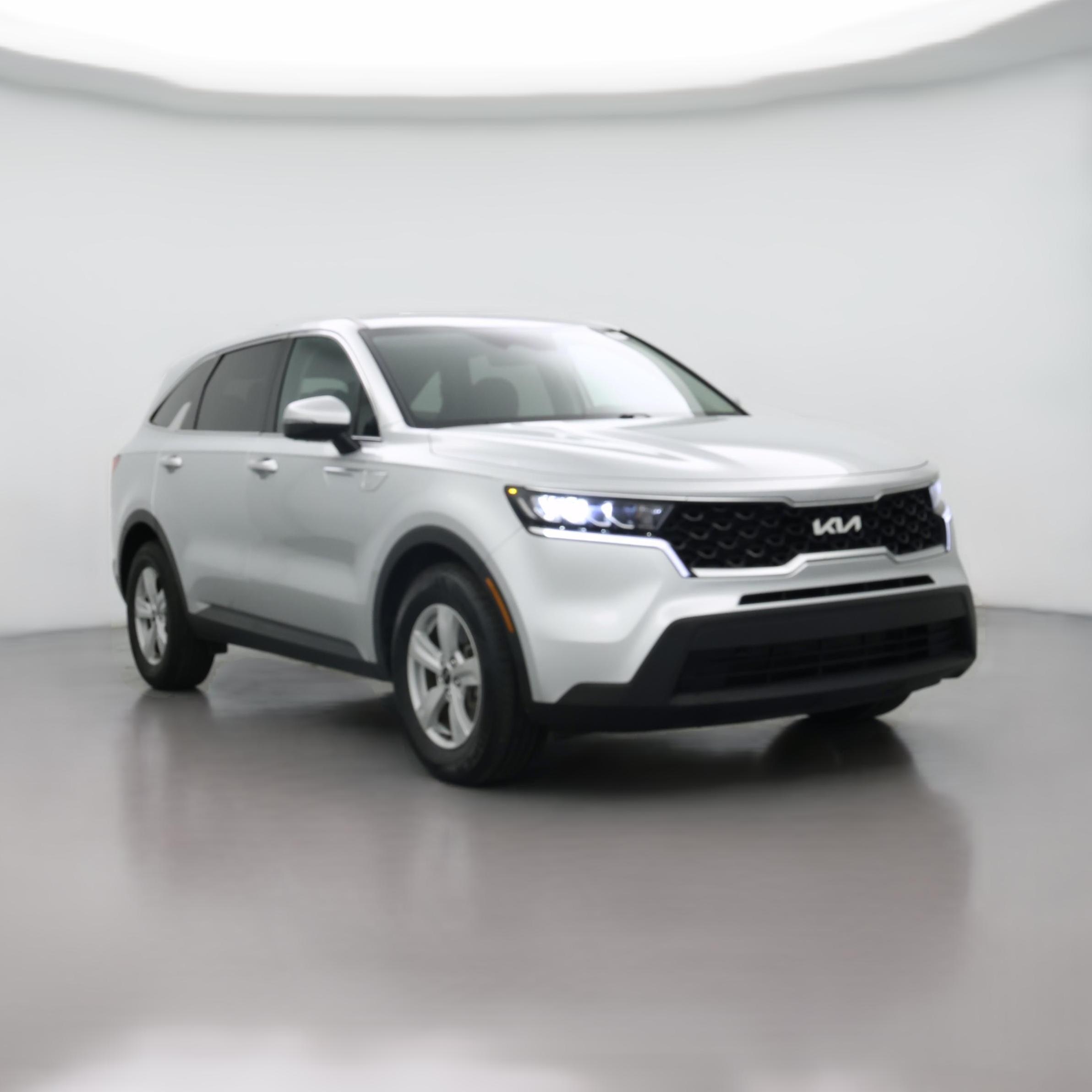 Thumbnail: 2022 Kia Sorento - 1