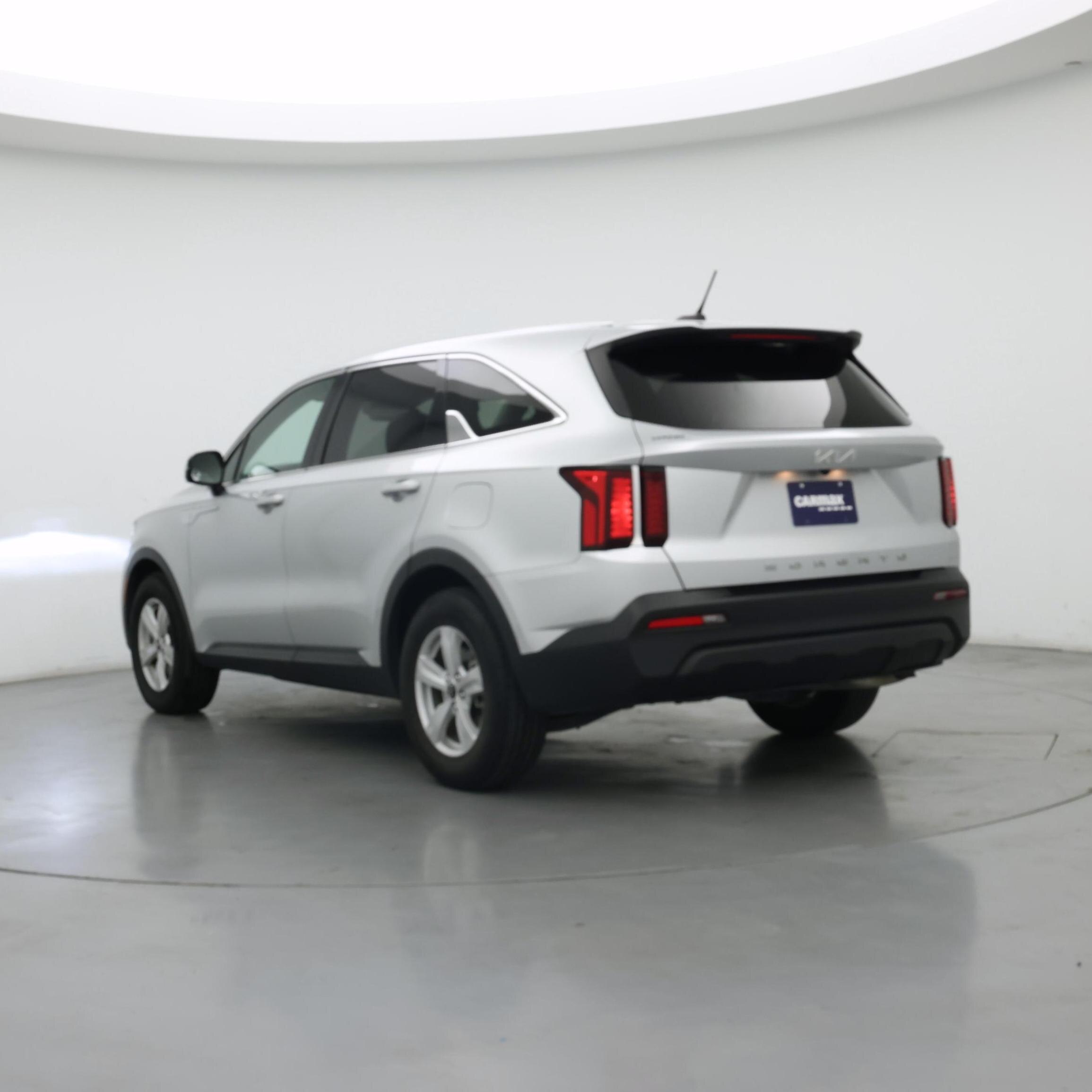Thumbnail: 2022 Kia Sorento - 2
