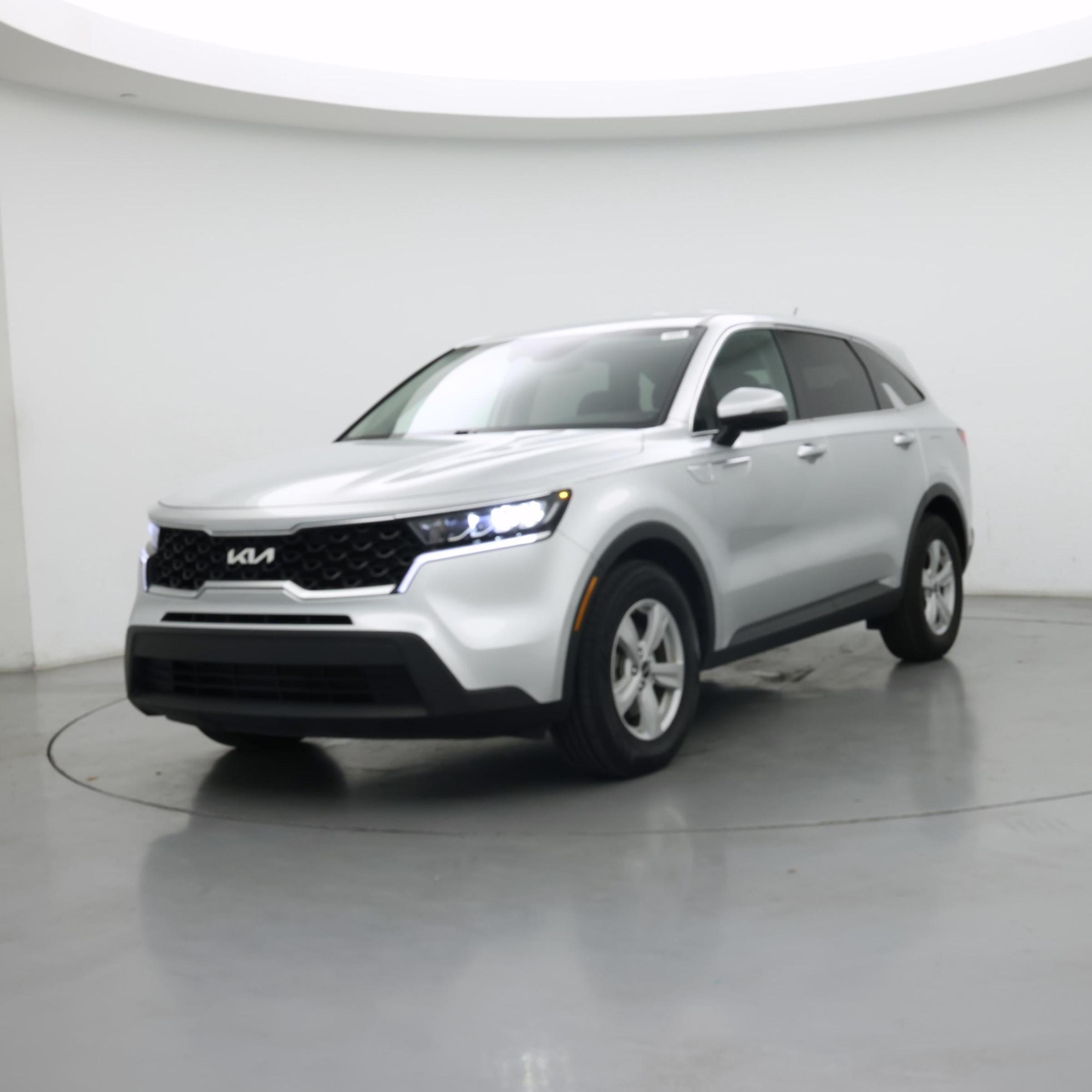 Thumbnail: 2022 Kia Sorento - 4