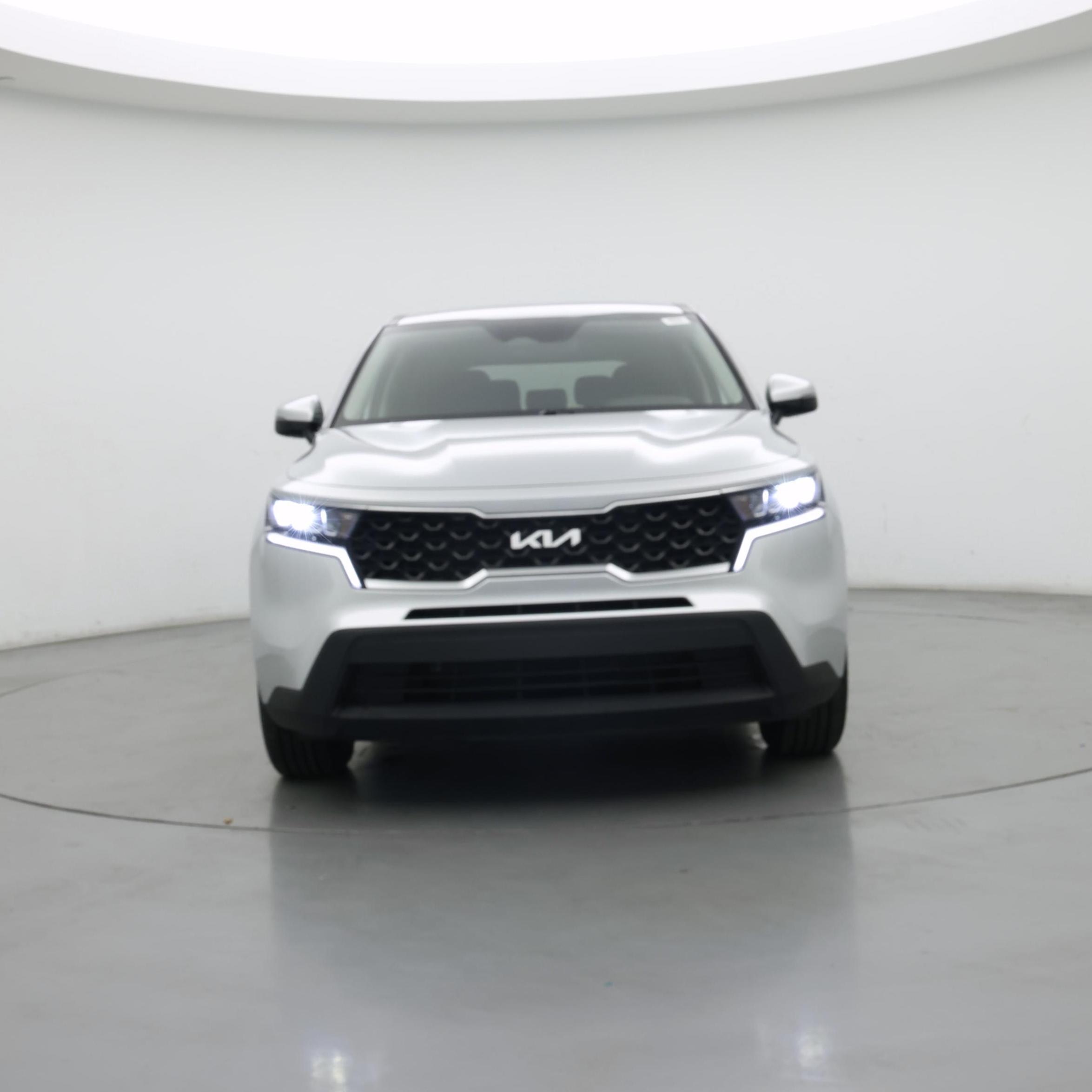 Thumbnail: 2022 Kia Sorento - 5