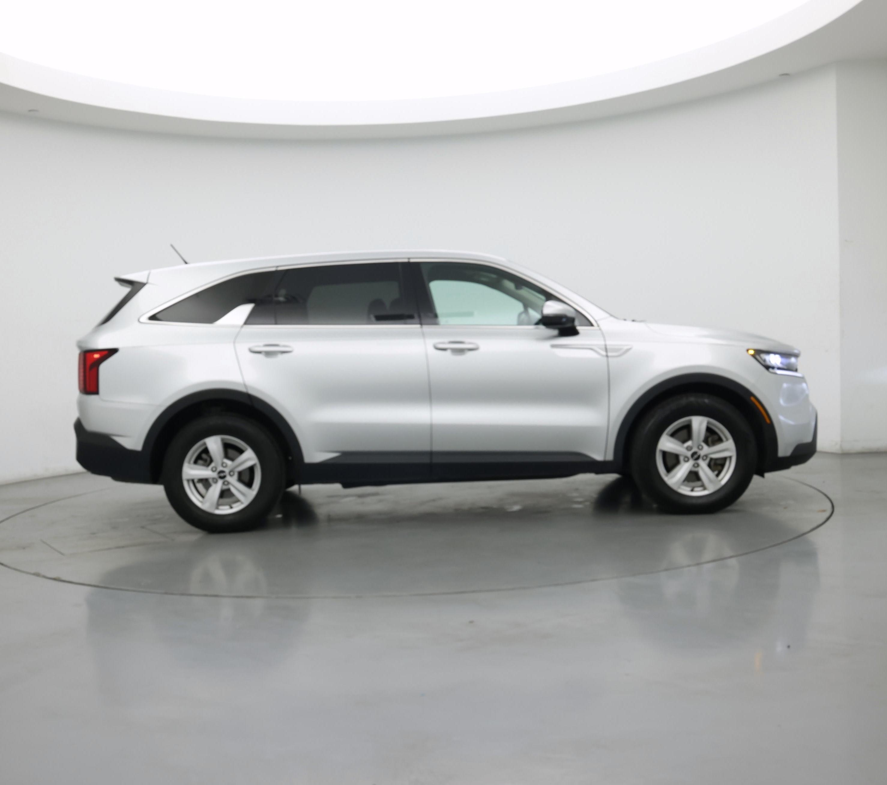 Thumbnail: 2022 Kia Sorento - 7