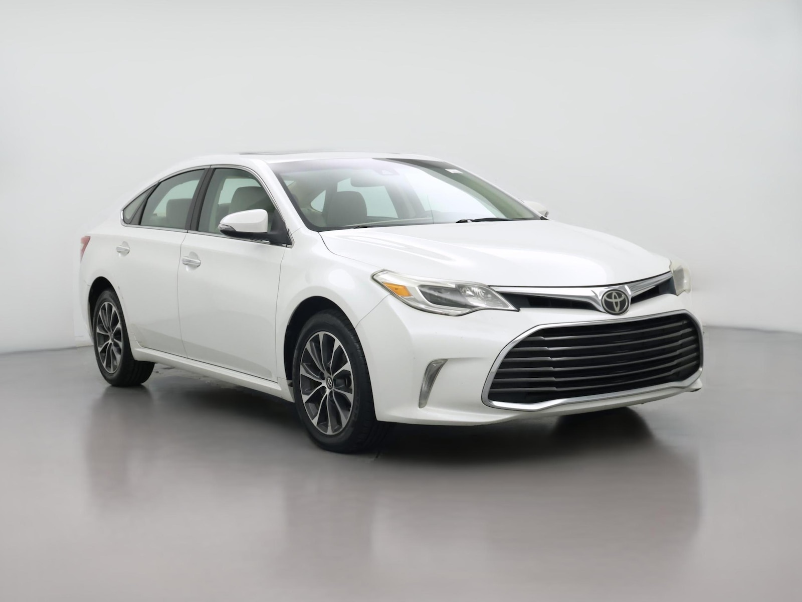 2017 Toyota Avalon
