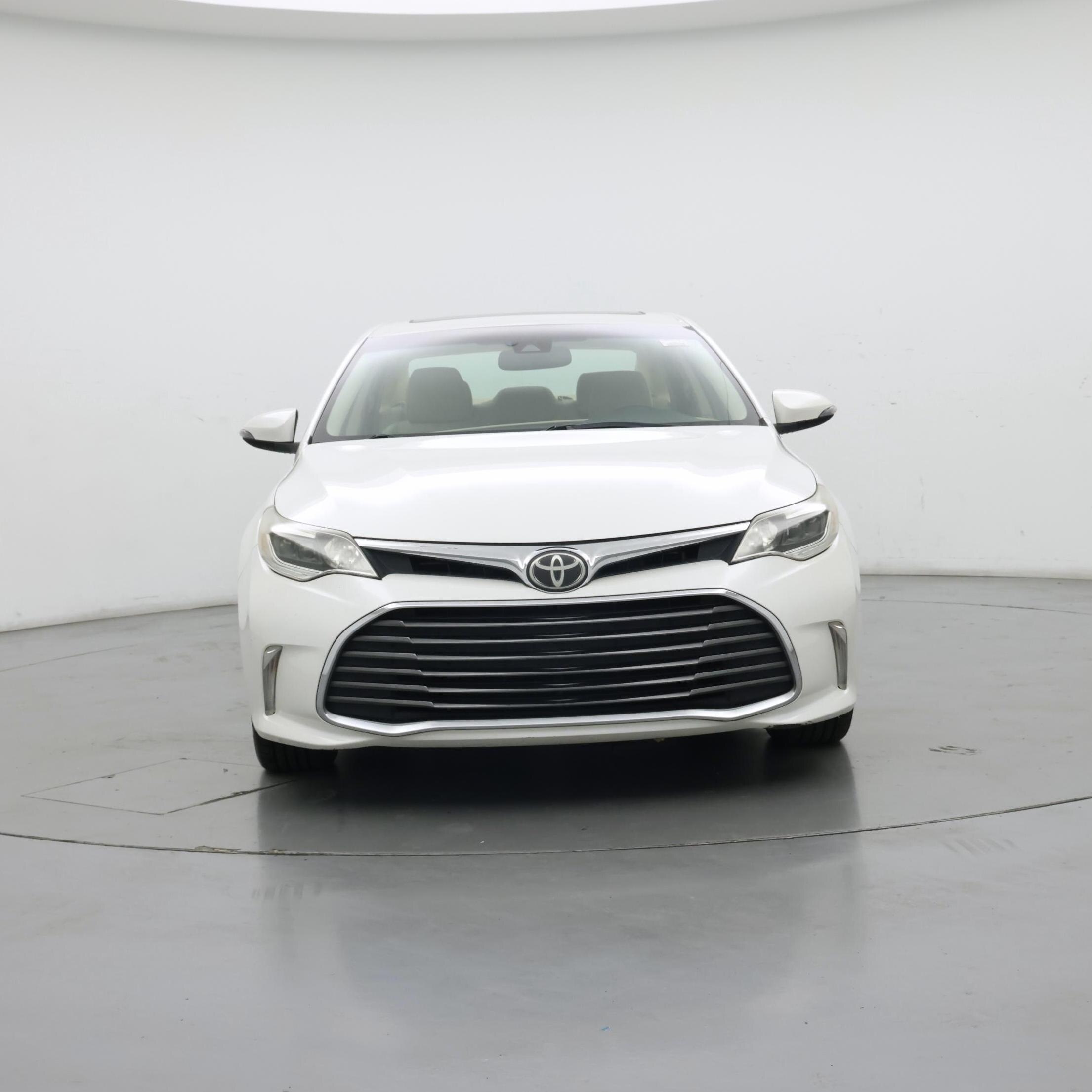Thumbnail: 2017 Toyota Avalon - 5