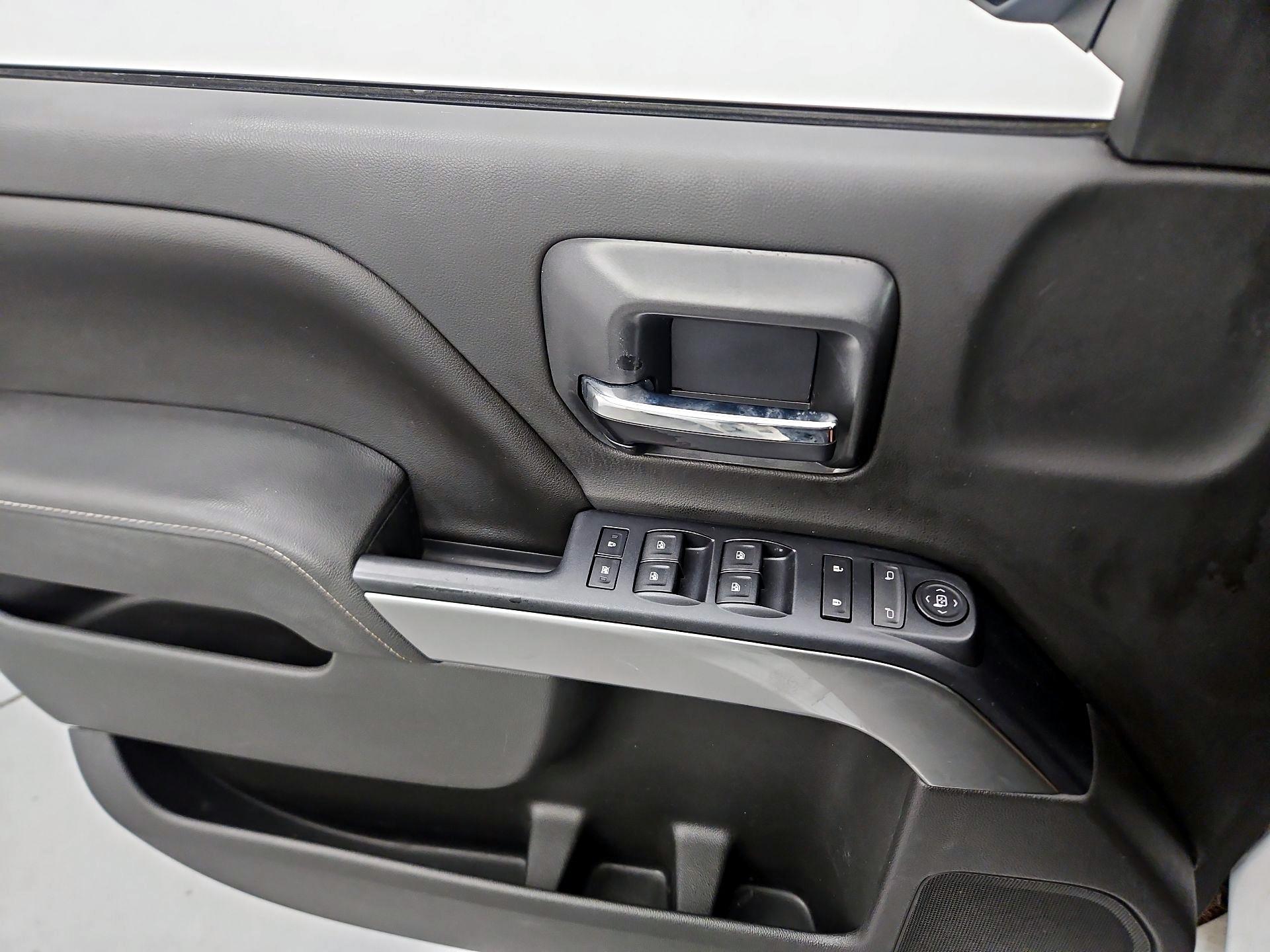 Thumbnail: 2014 Chevrolet Silverado 1500 - 12