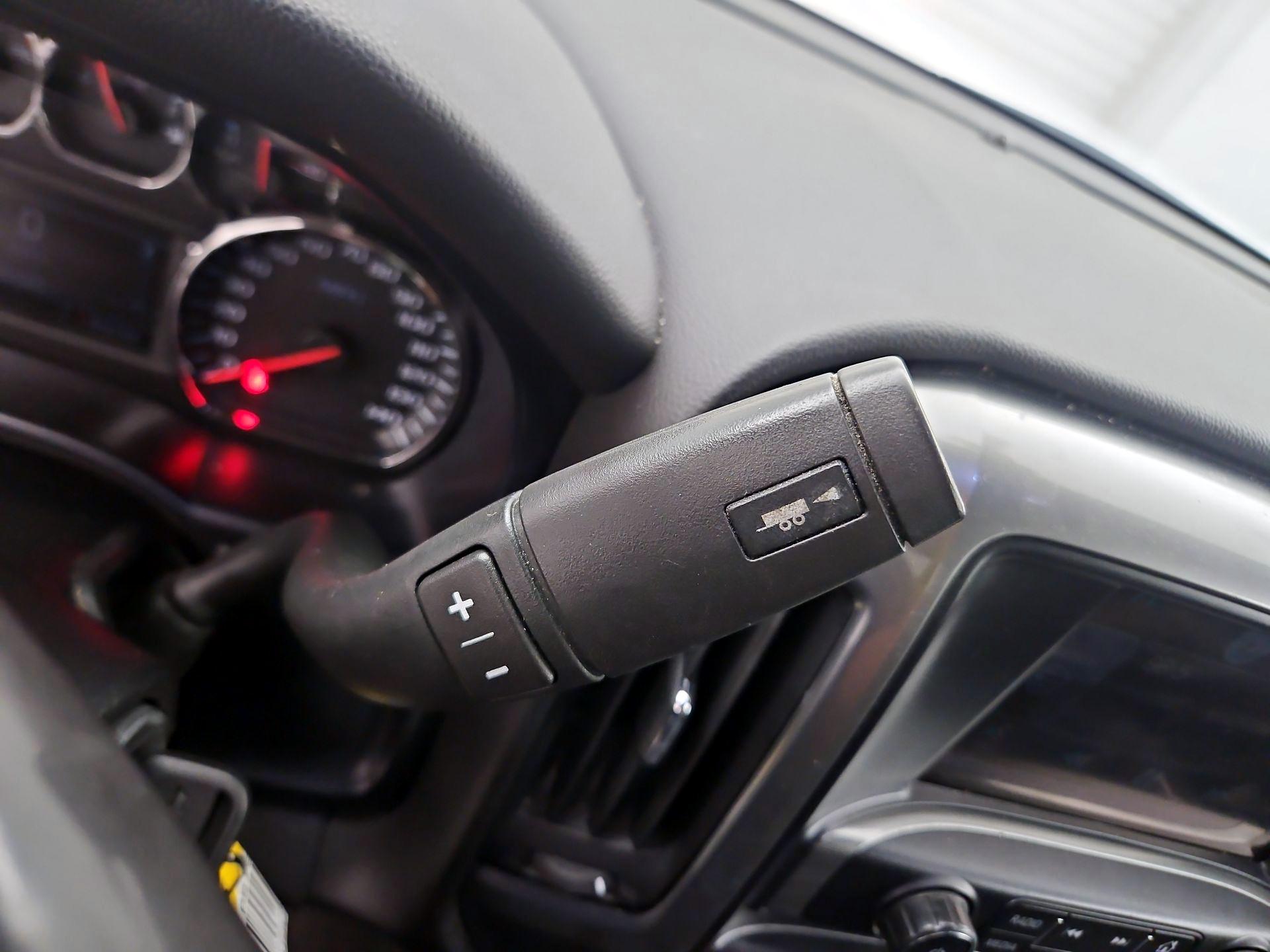 Thumbnail: 2014 Chevrolet Silverado 1500 - 16