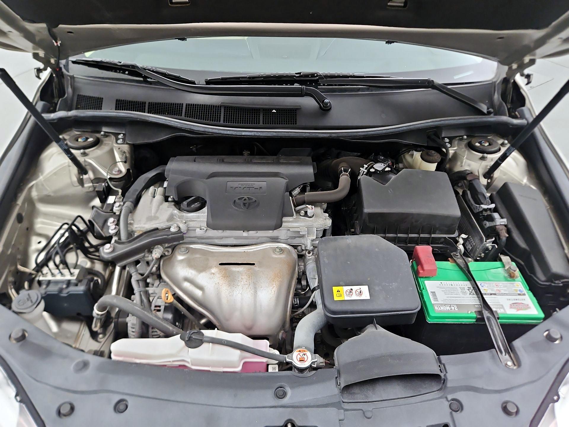 Thumbnail: 2017 Toyota Camry - 20