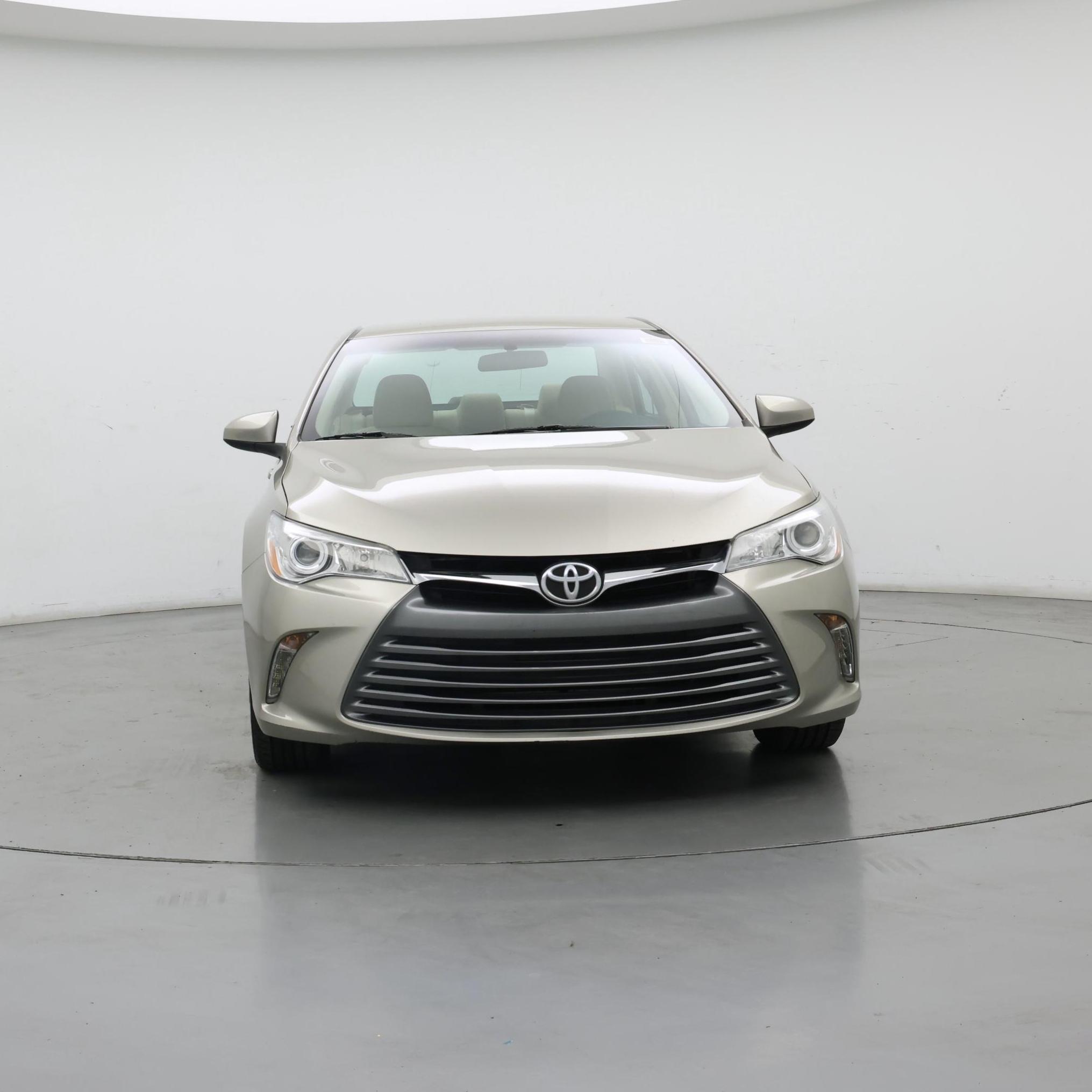 Thumbnail: 2017 Toyota Camry - 5
