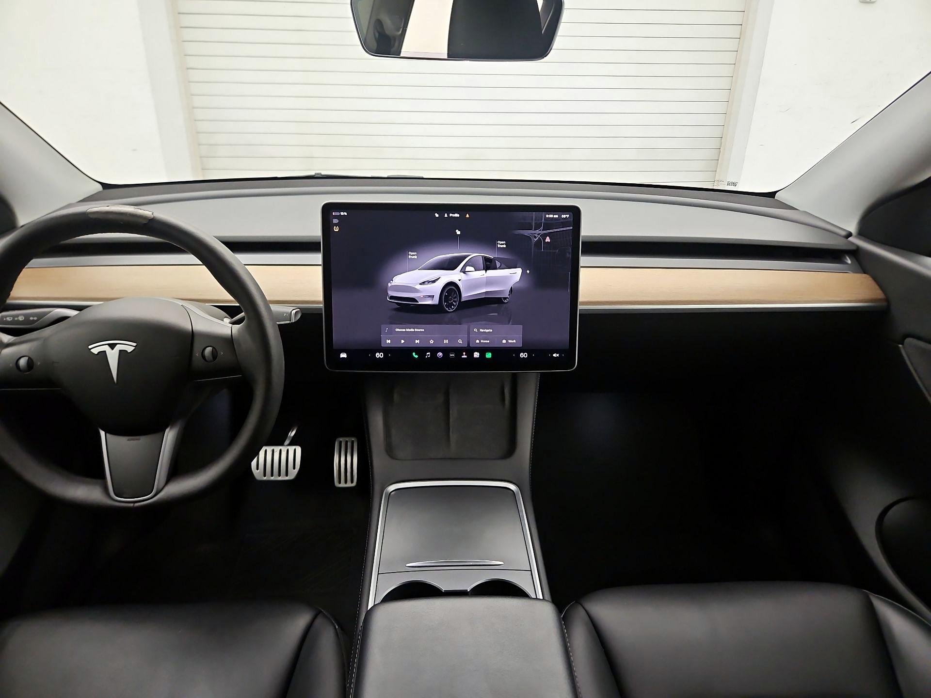 Thumbnail: 2022 Tesla Model Y - 9