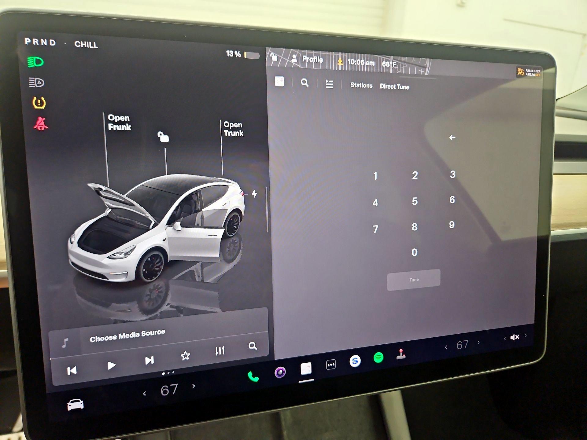 Thumbnail: 2022 Tesla Model Y - 13
