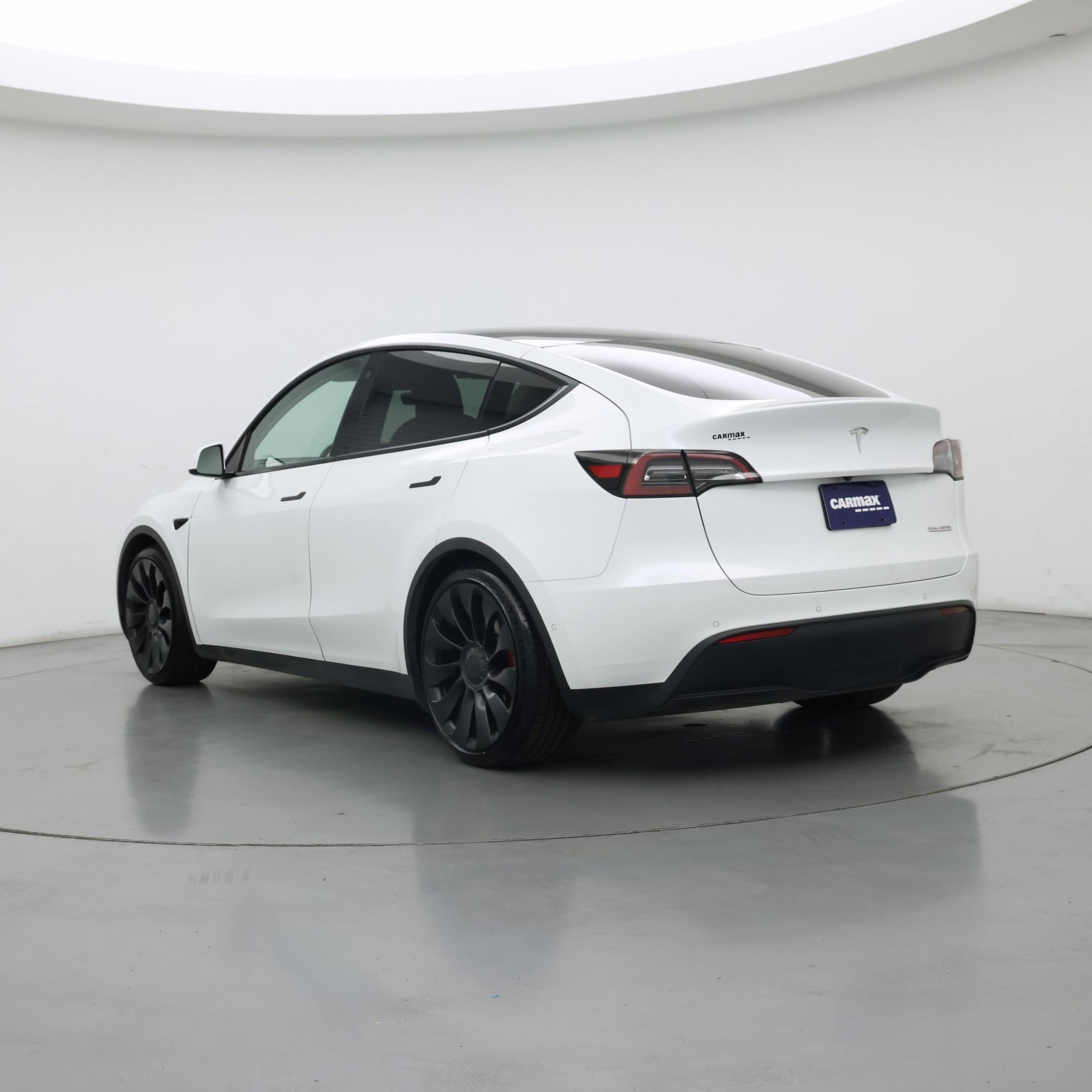 Thumbnail: 2022 Tesla Model Y - 2