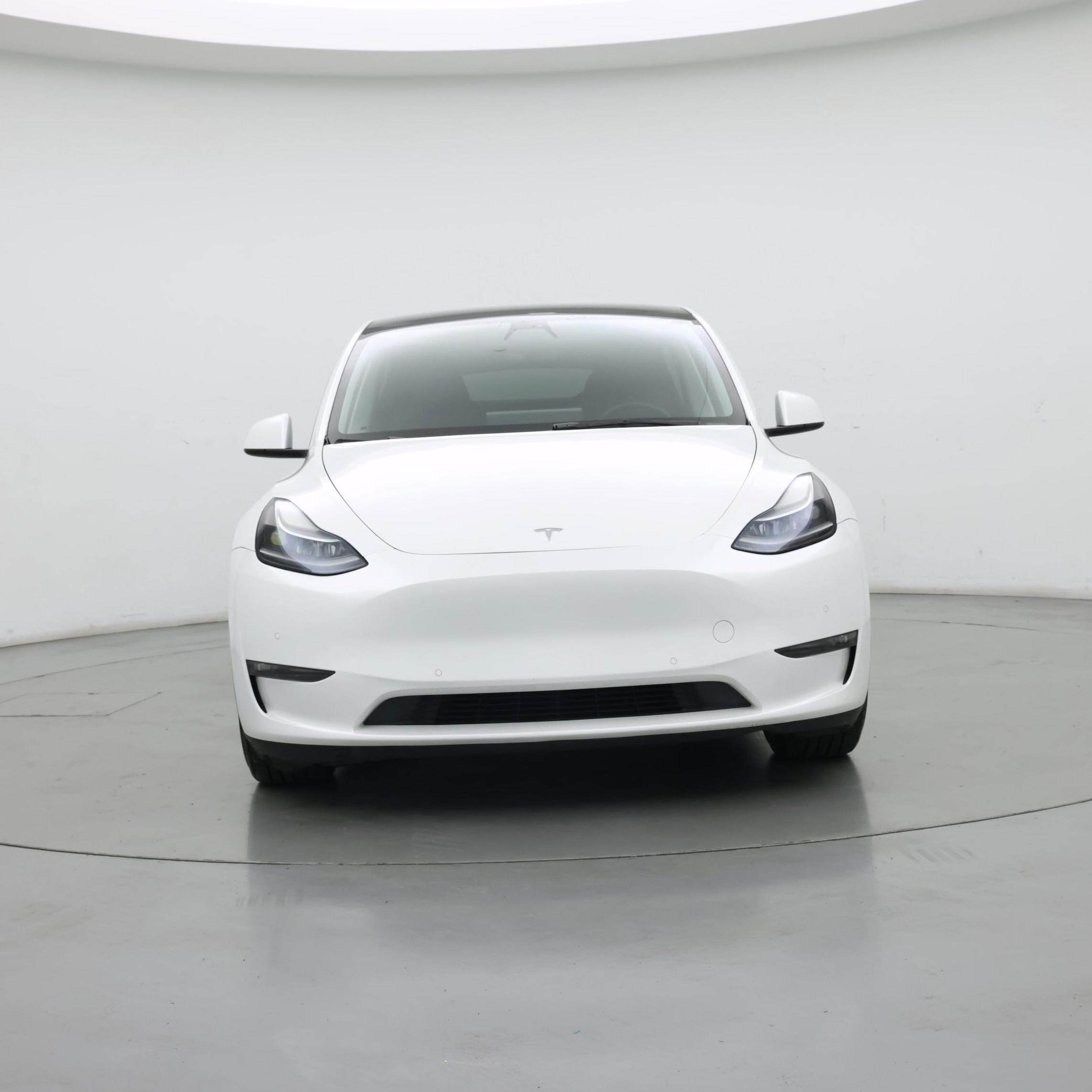 Thumbnail: 2022 Tesla Model Y - 5