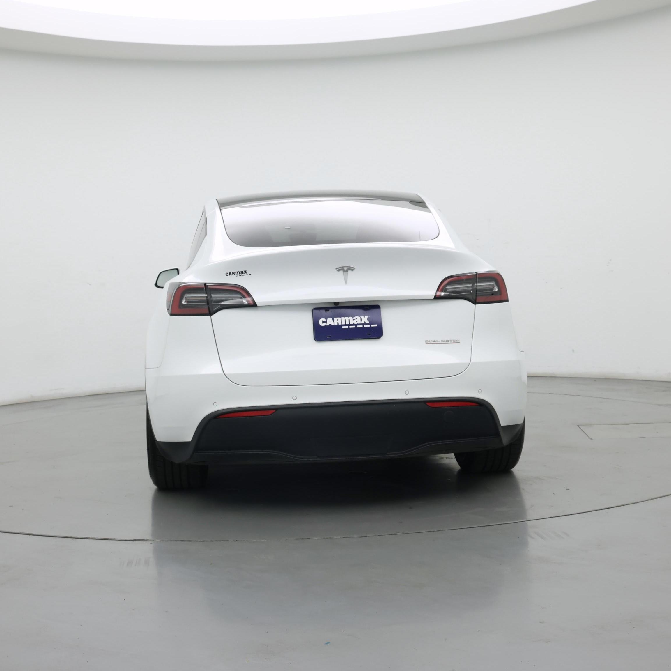 Thumbnail: 2022 Tesla Model Y - 6