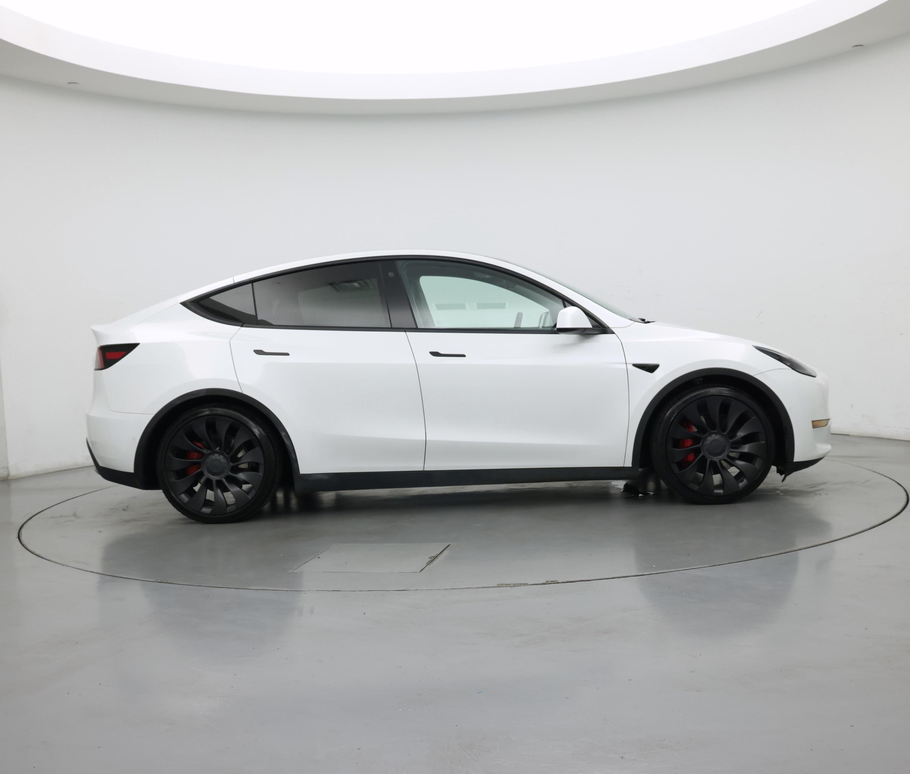 Thumbnail: 2022 Tesla Model Y - 7