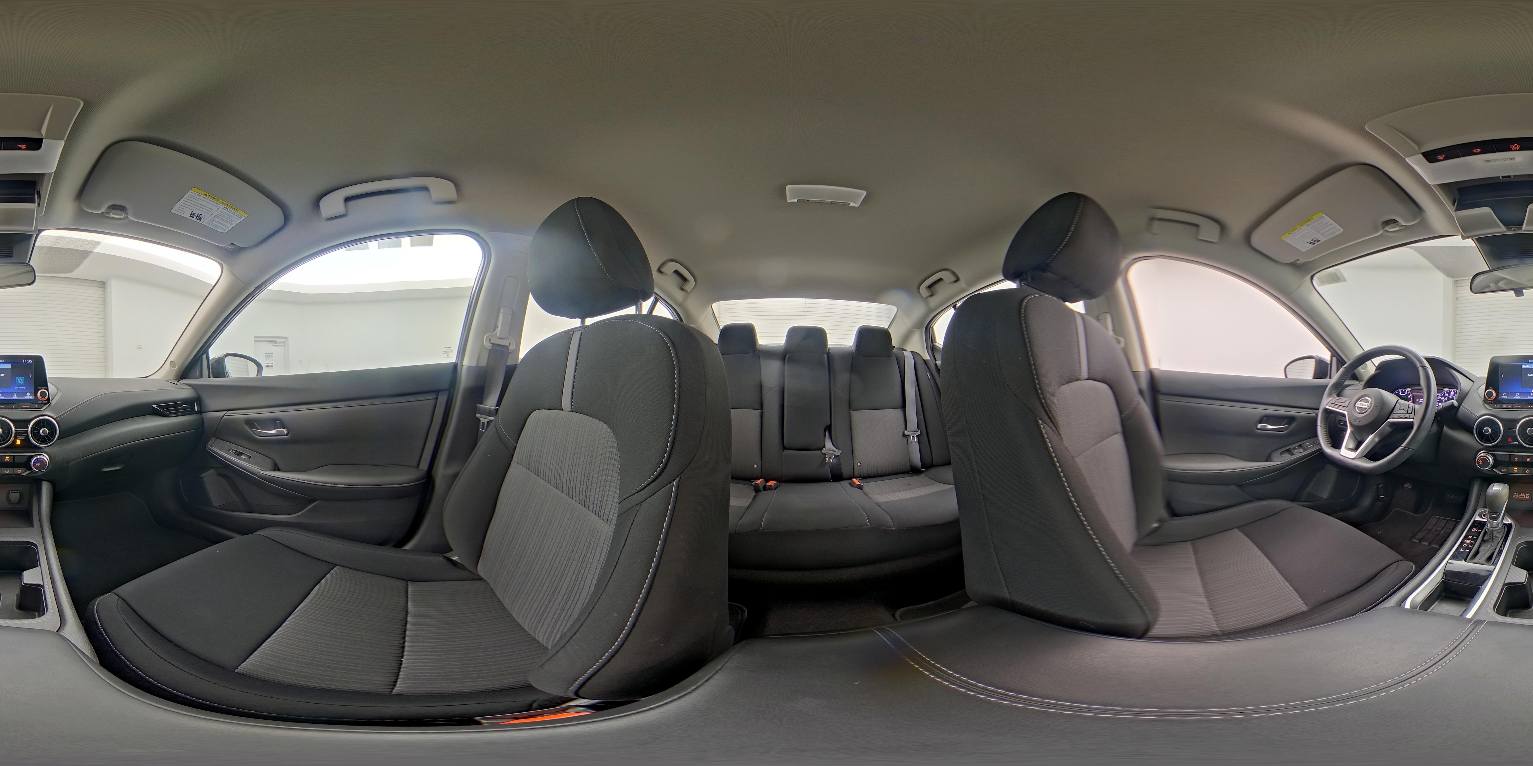 2022 Nissan Sentra SV - Photo 23