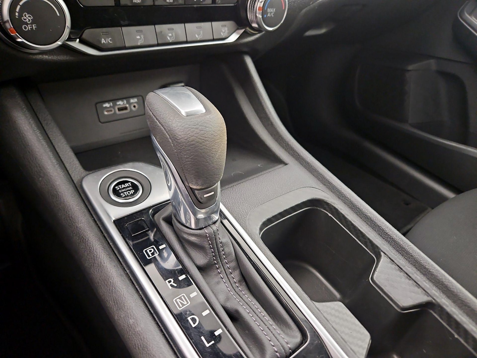 2022 Nissan Sentra SV - Photo 18