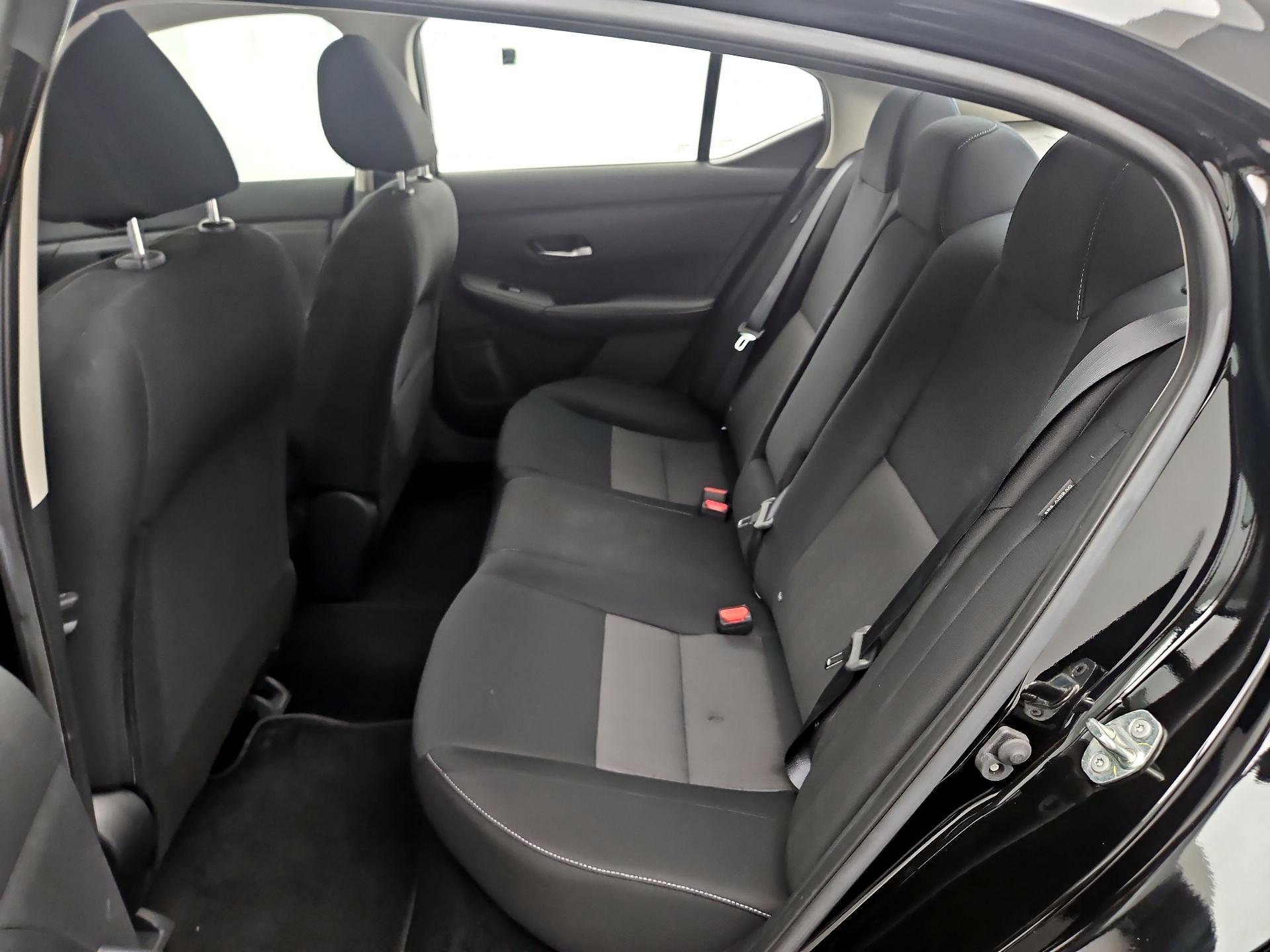 Thumbnail: 2022 Nissan Sentra - 18