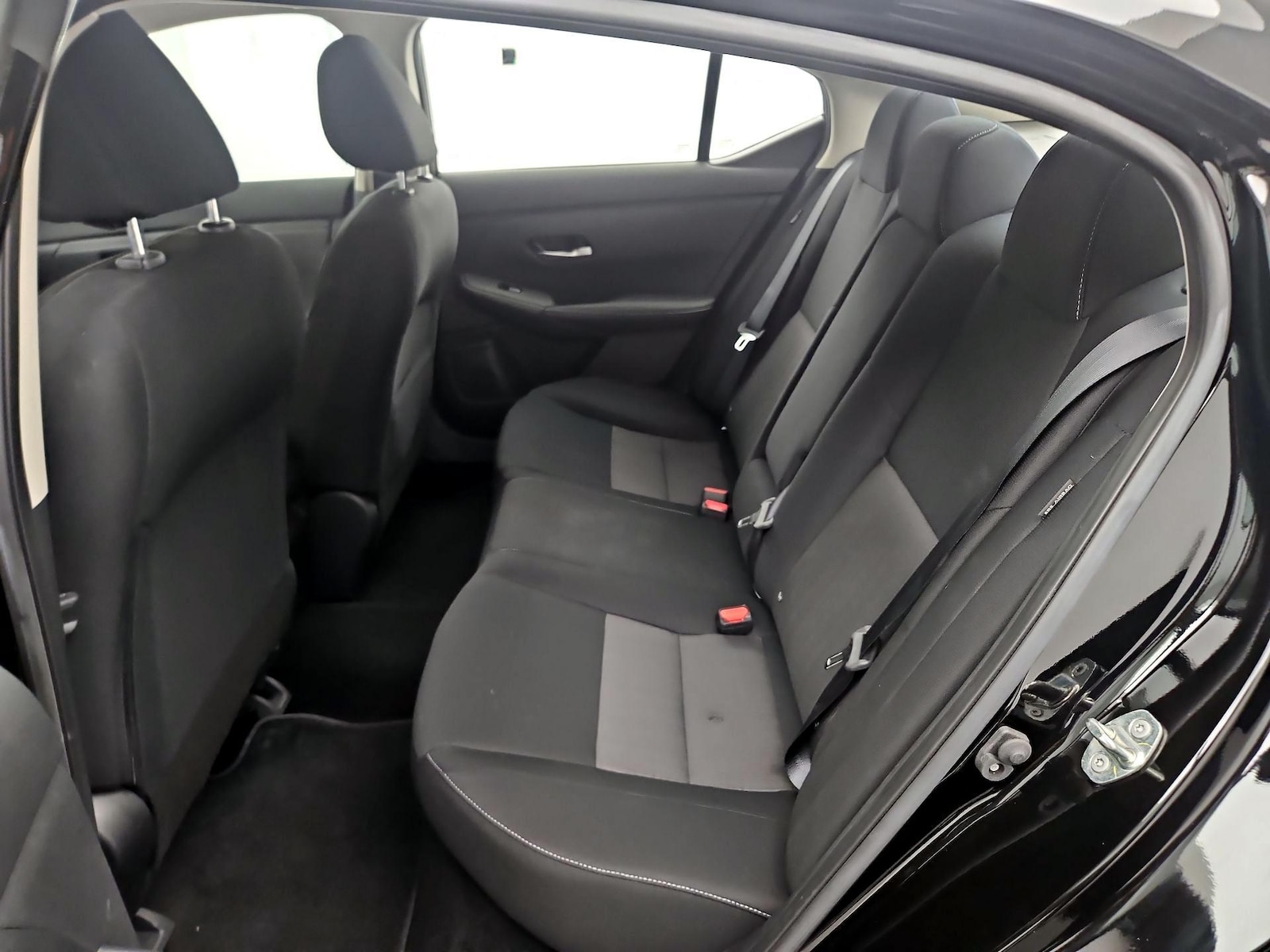 2022 Nissan Sentra SV - Photo 19