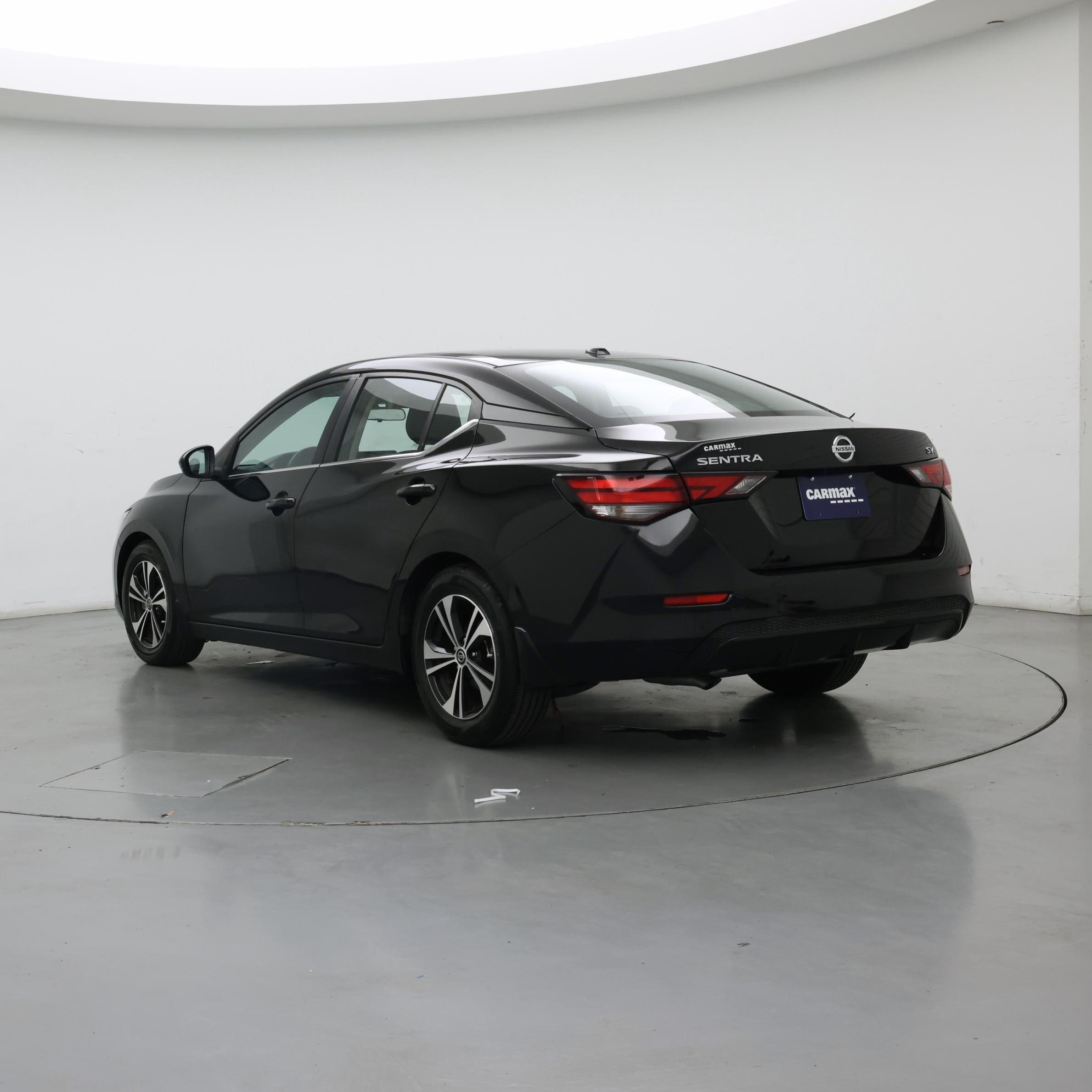 Thumbnail: 2022 Nissan Sentra - 2