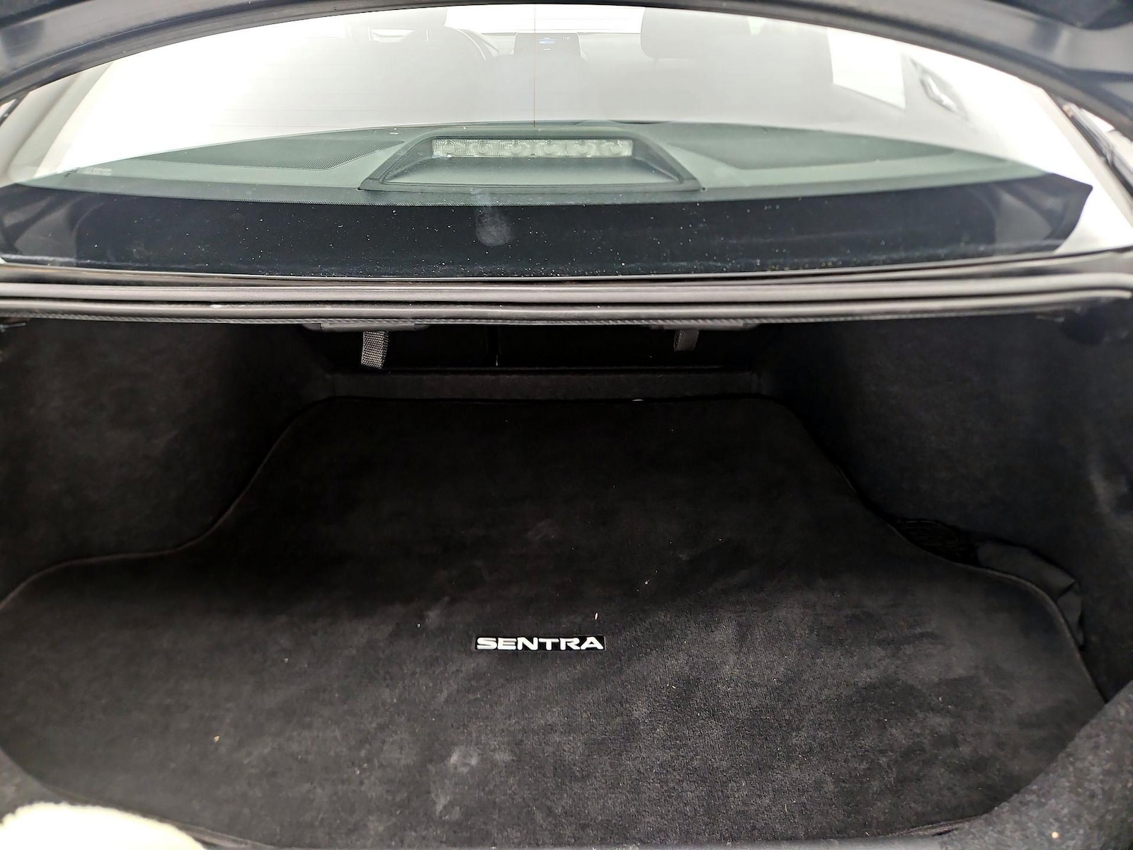 2022 Nissan Sentra SV - Photo 20