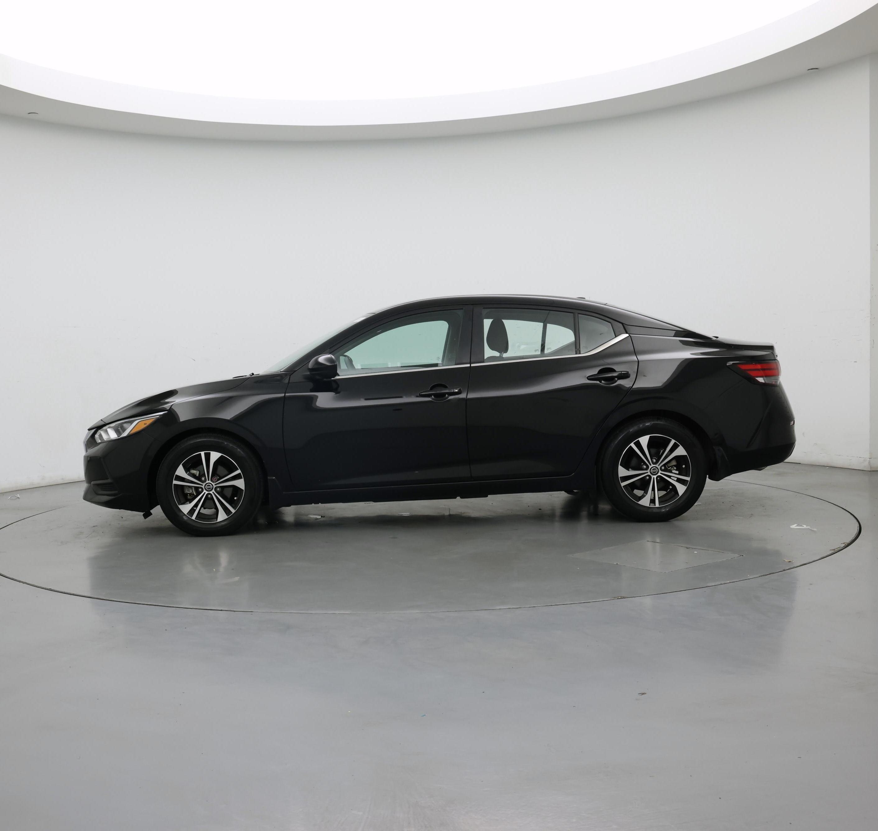 Thumbnail: 2022 Nissan Sentra - 3