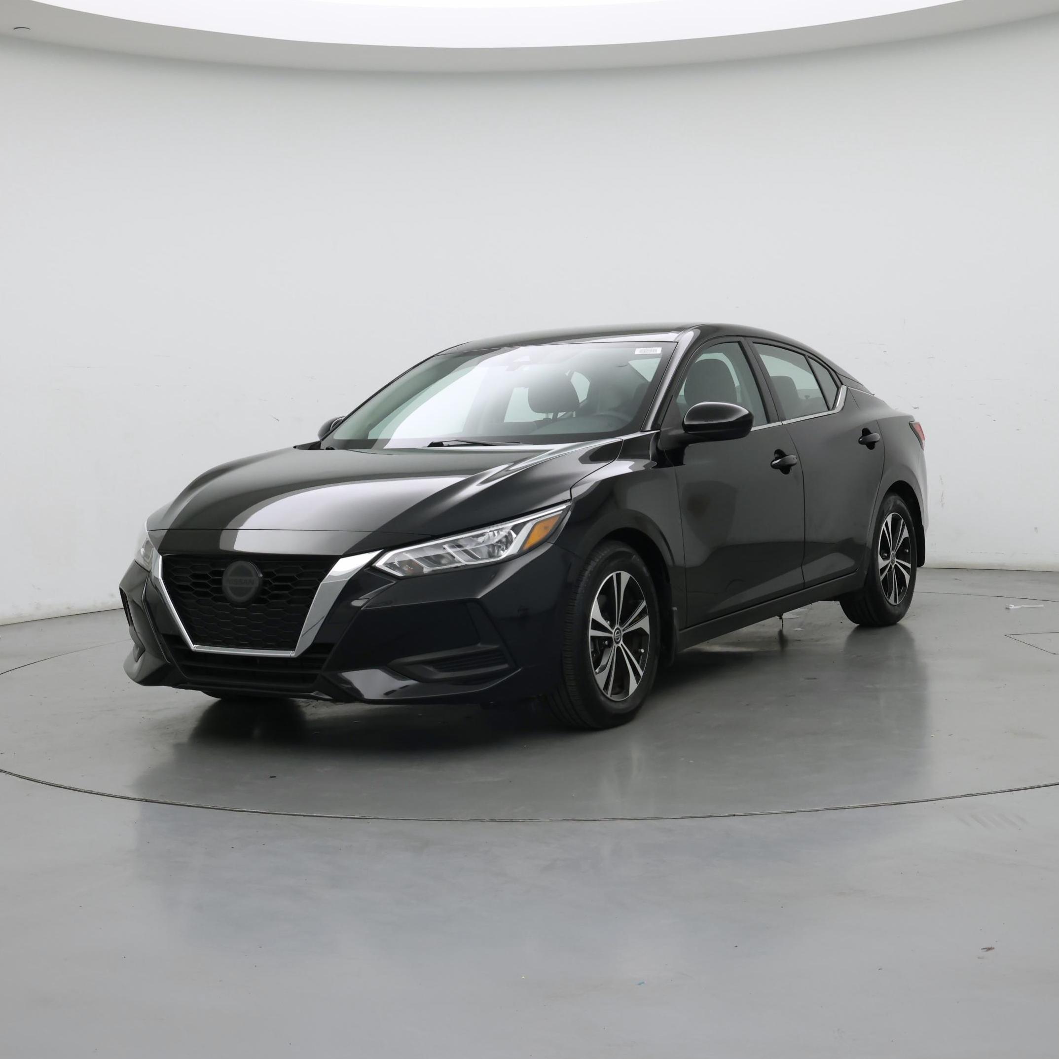 Thumbnail: 2022 Nissan Sentra - 4