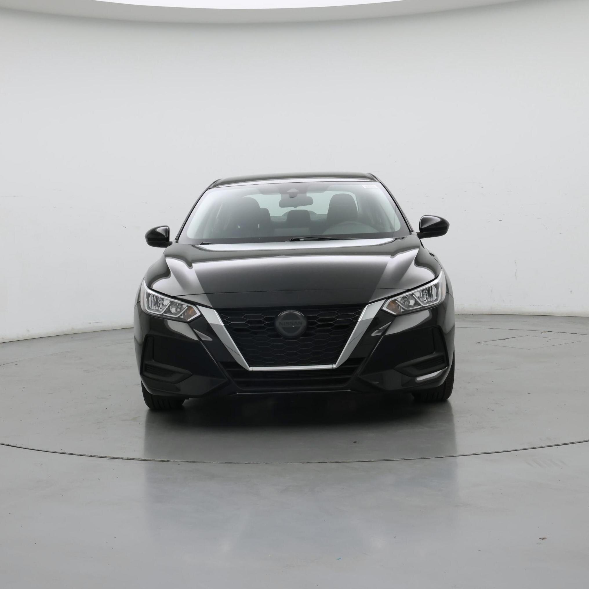 Thumbnail: 2022 Nissan Sentra - 5