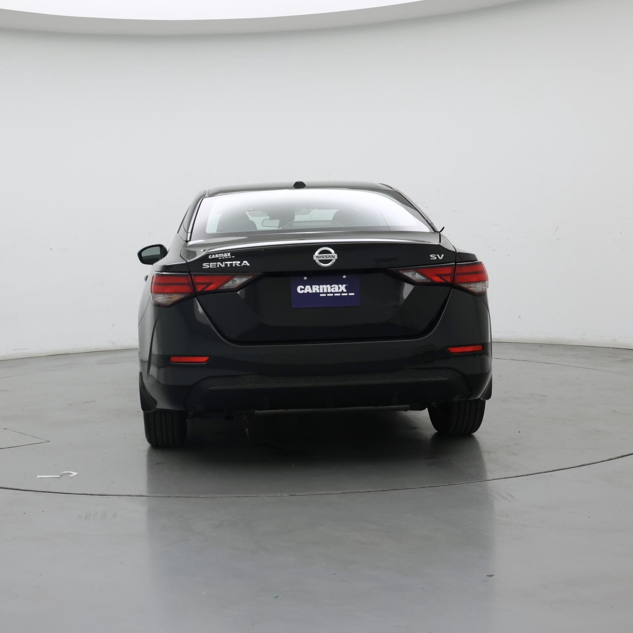 Thumbnail: 2022 Nissan Sentra - 6